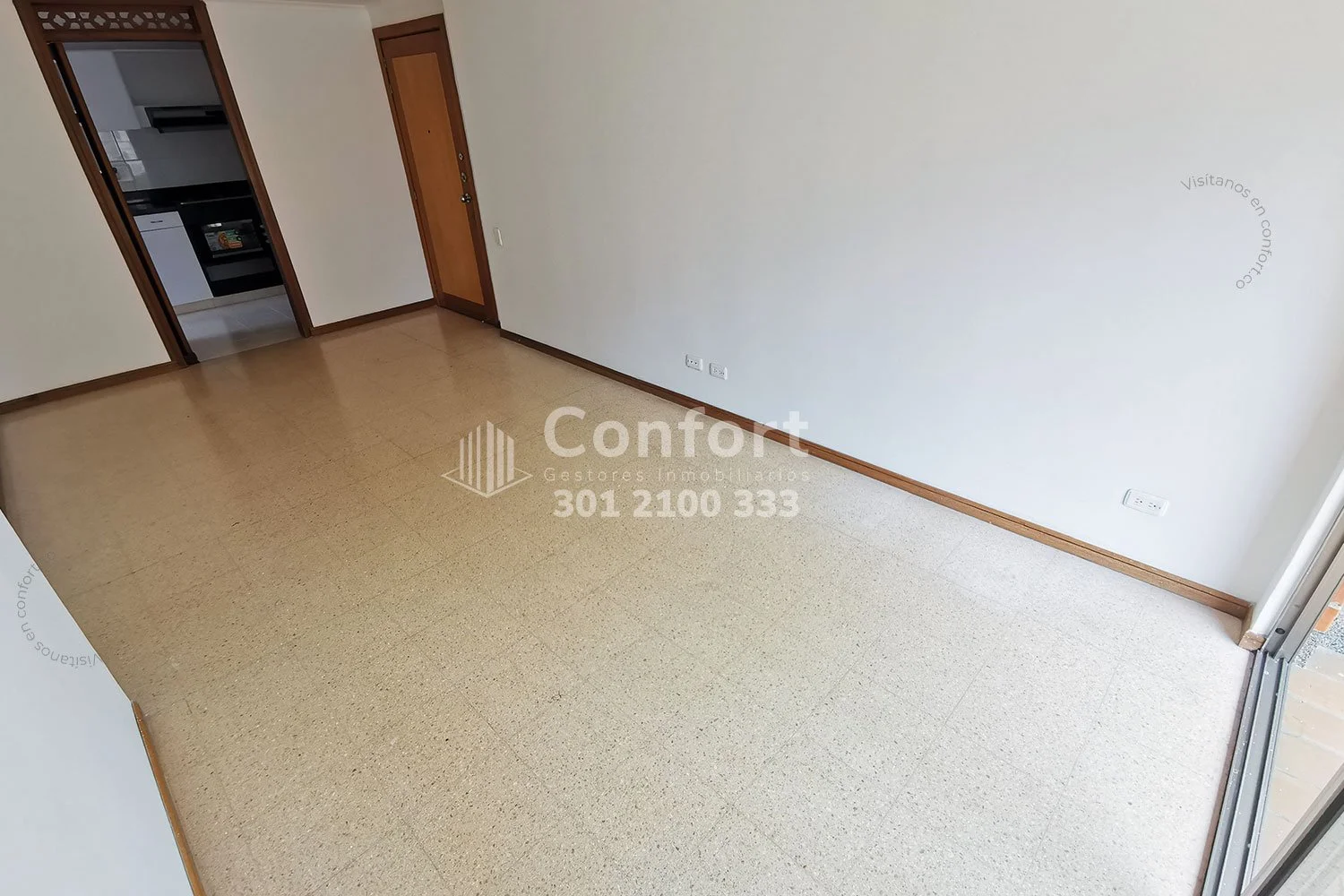 APARTAMENTO EN EL POBLADO 5204241 — foto 4