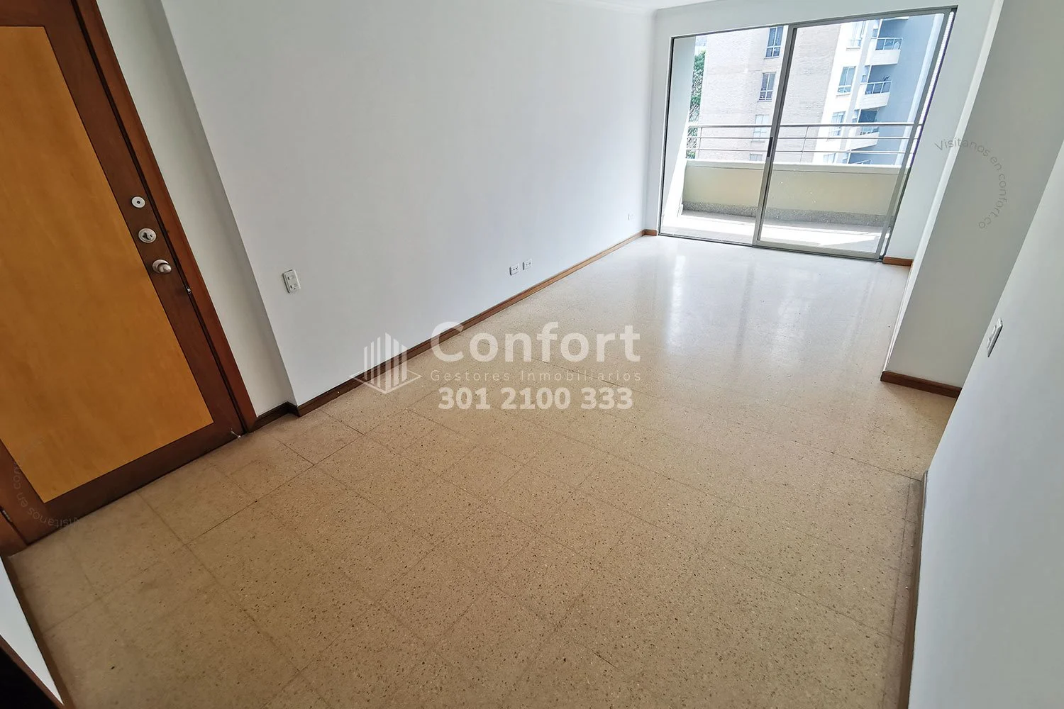 APARTAMENTO EN EL POBLADO 5204241 — foto 3