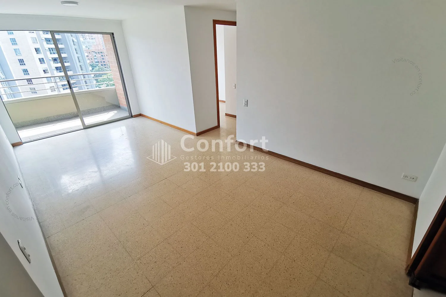 APARTAMENTO EN EL POBLADO 5204241 — foto 2