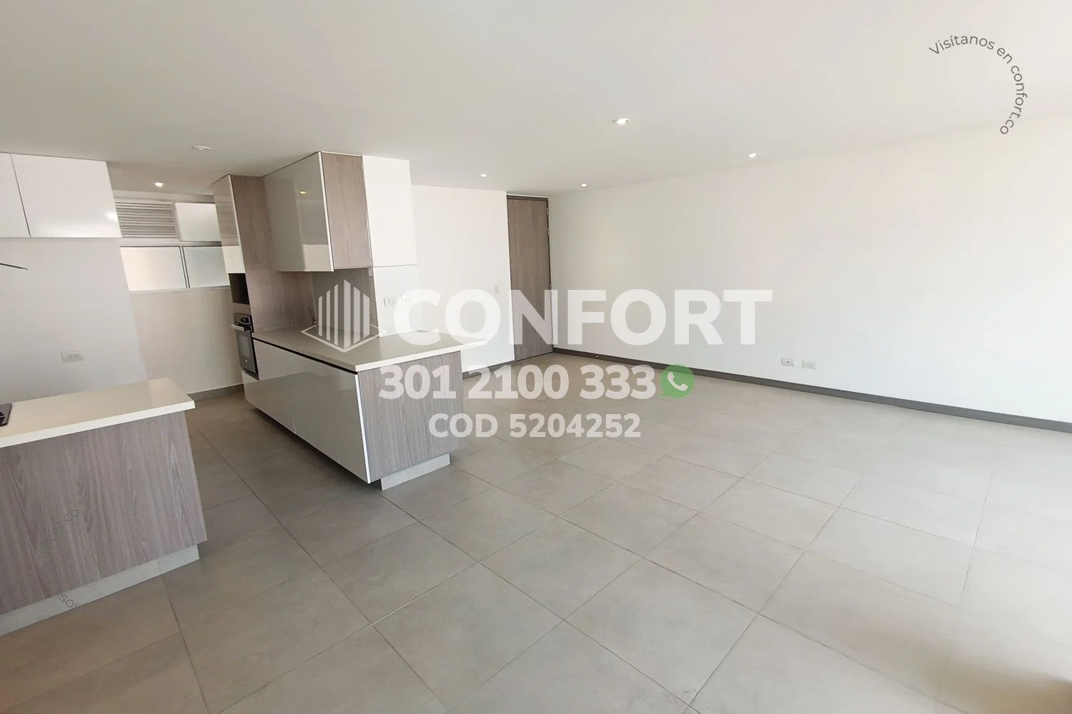 APARTAMENTO EN VILLAGRANDE - ENVIGADO 5204252 COP/USD — foto 3