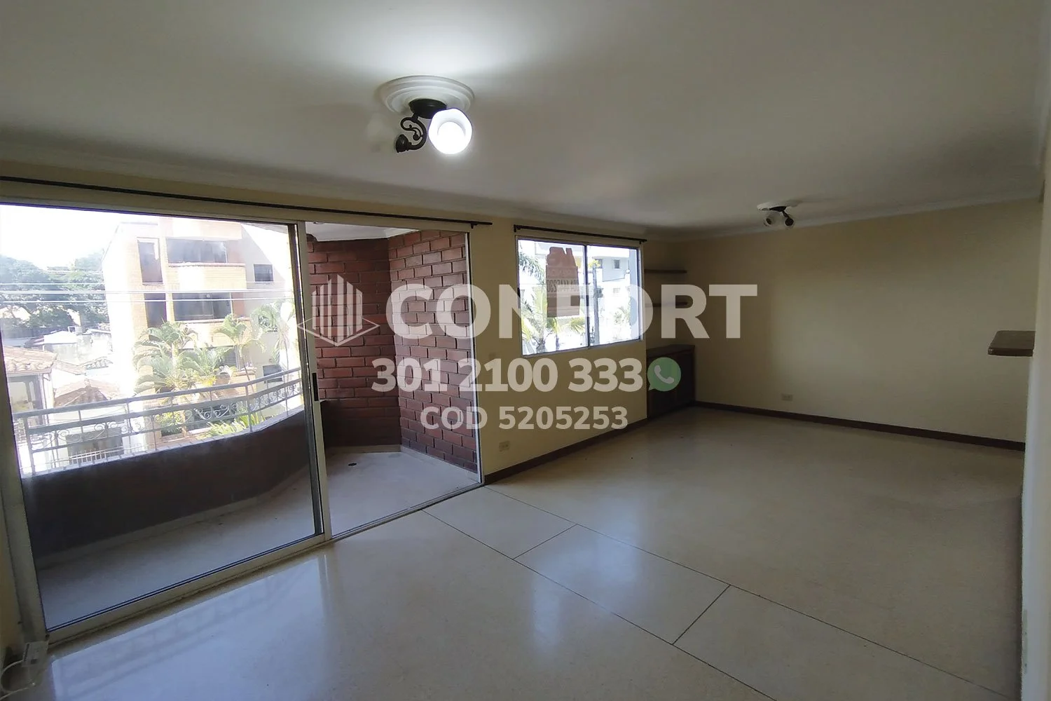 APARTAMENTO EN LAURELES - MEDELLÍN 5205253 COP/USD — foto 3