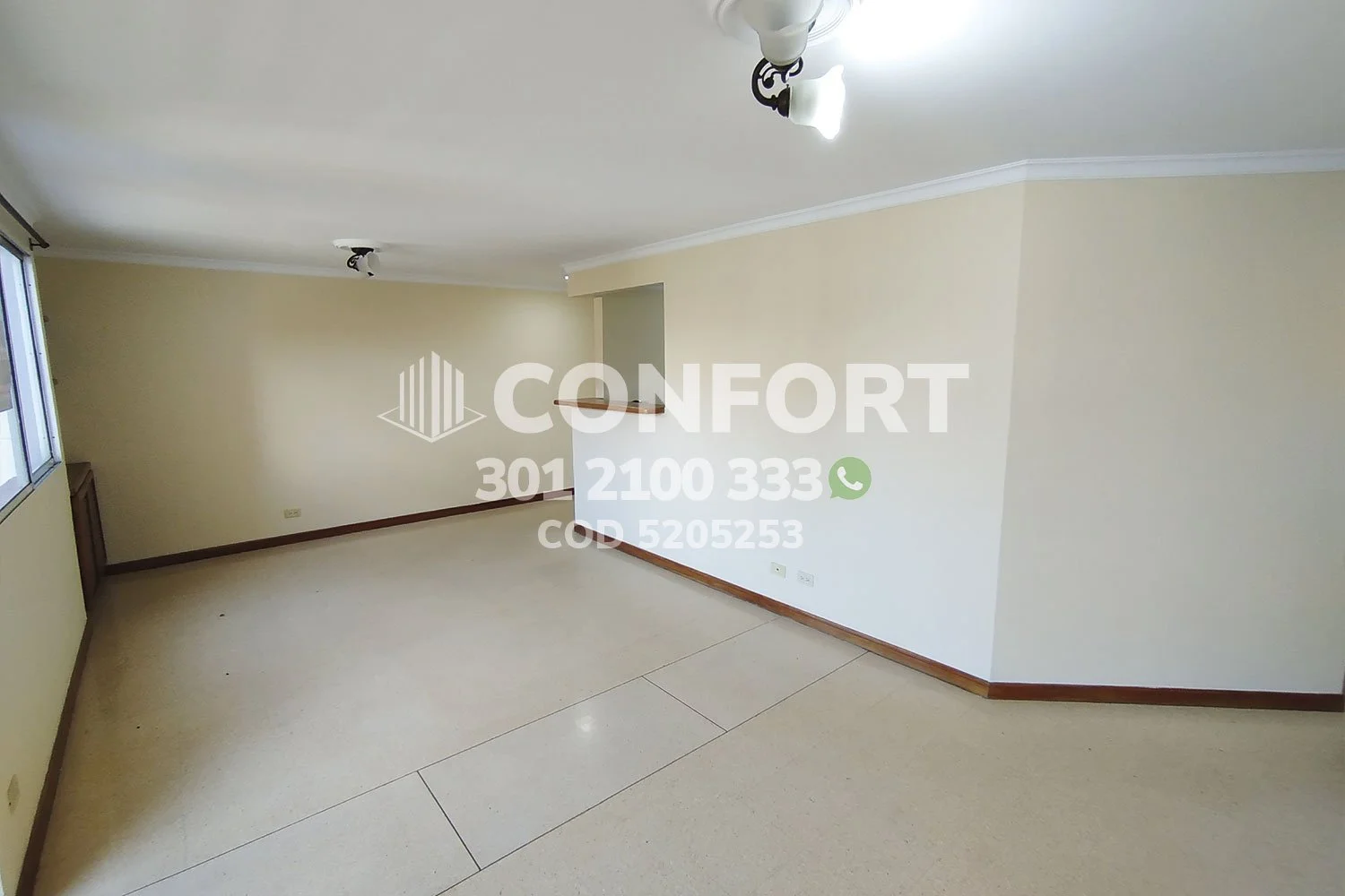 APARTAMENTO EN LAURELES - MEDELLÍN 5205253 COP/USD — foto 2
