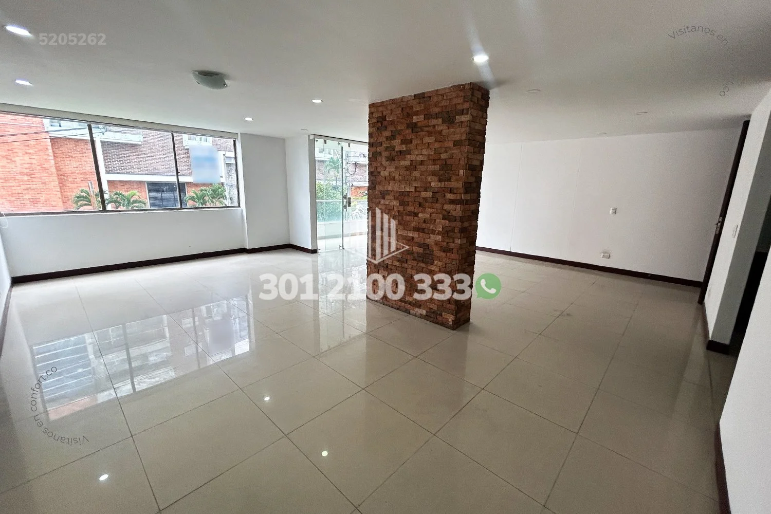 APTO EN LA ABADÍA - ENVIGADO 5205262 — foto 4