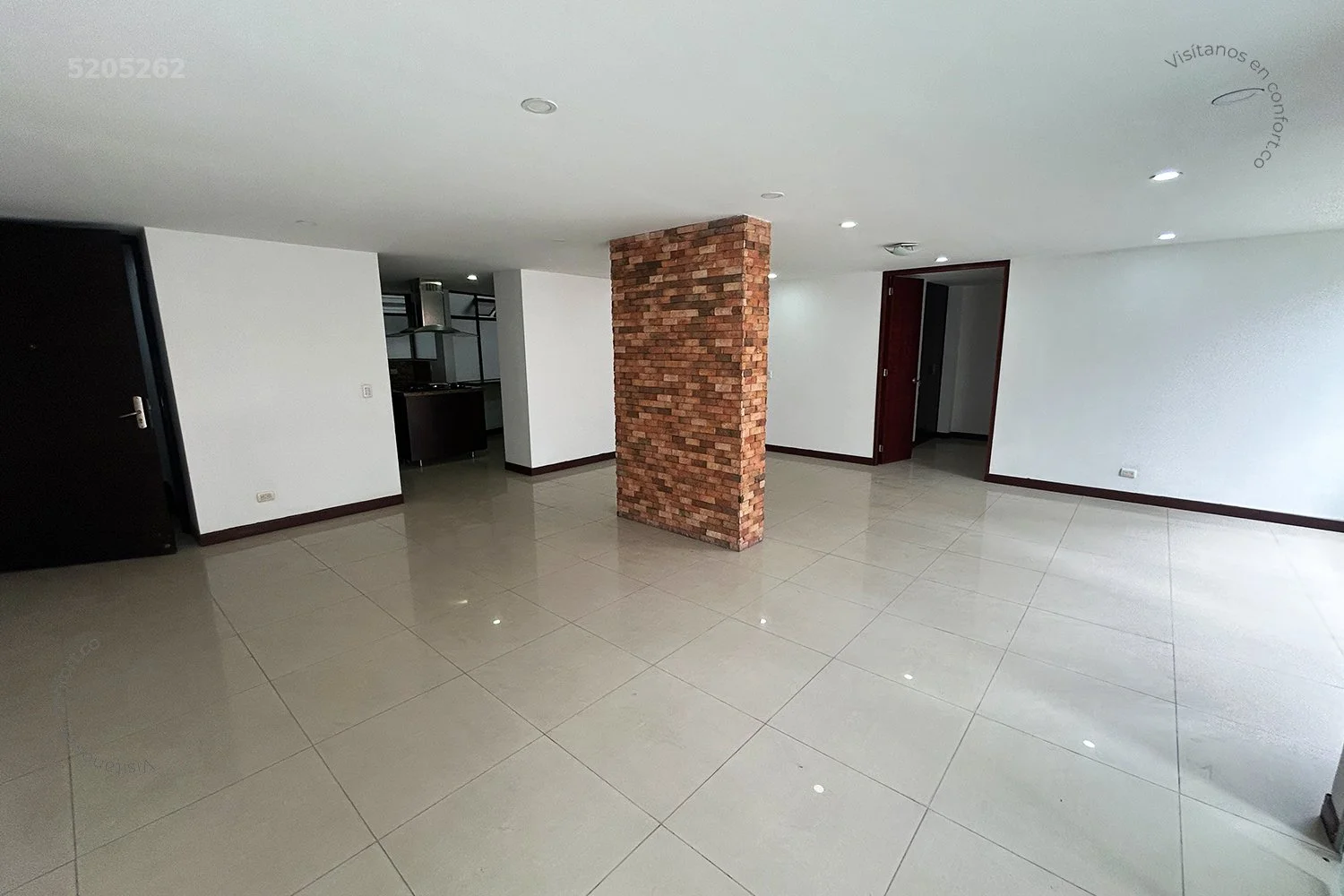 APTO EN LA ABADÍA - ENVIGADO 5205262 — foto 1