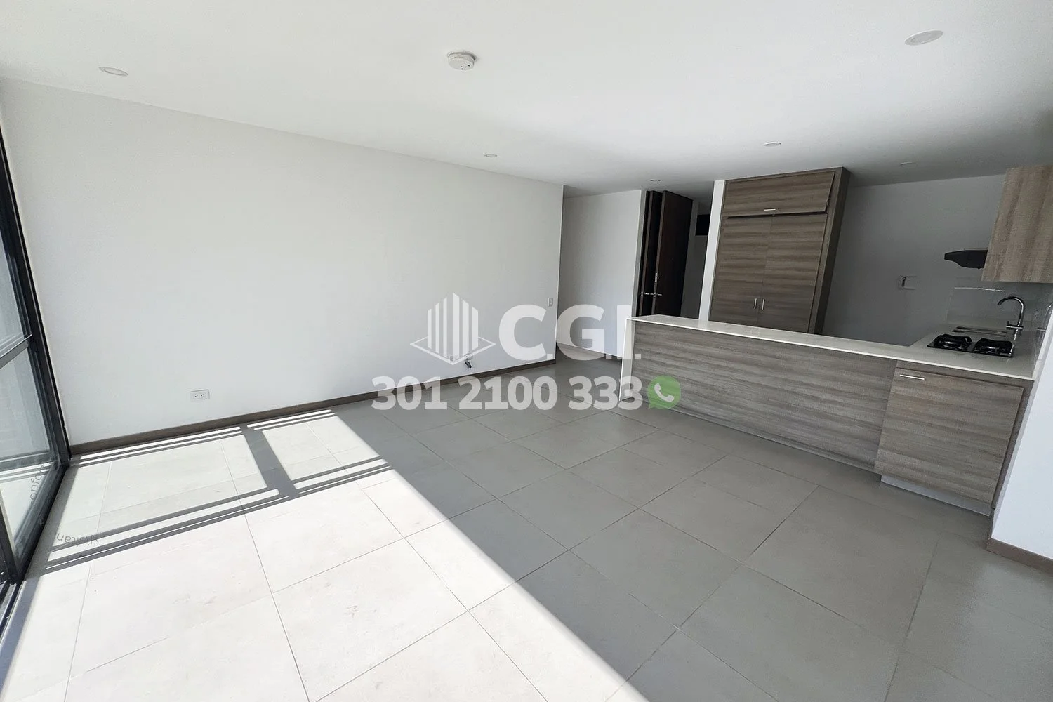 APARTAMENTO EN EL ESCOBERO - ENVIGADO 5207242 — foto 3