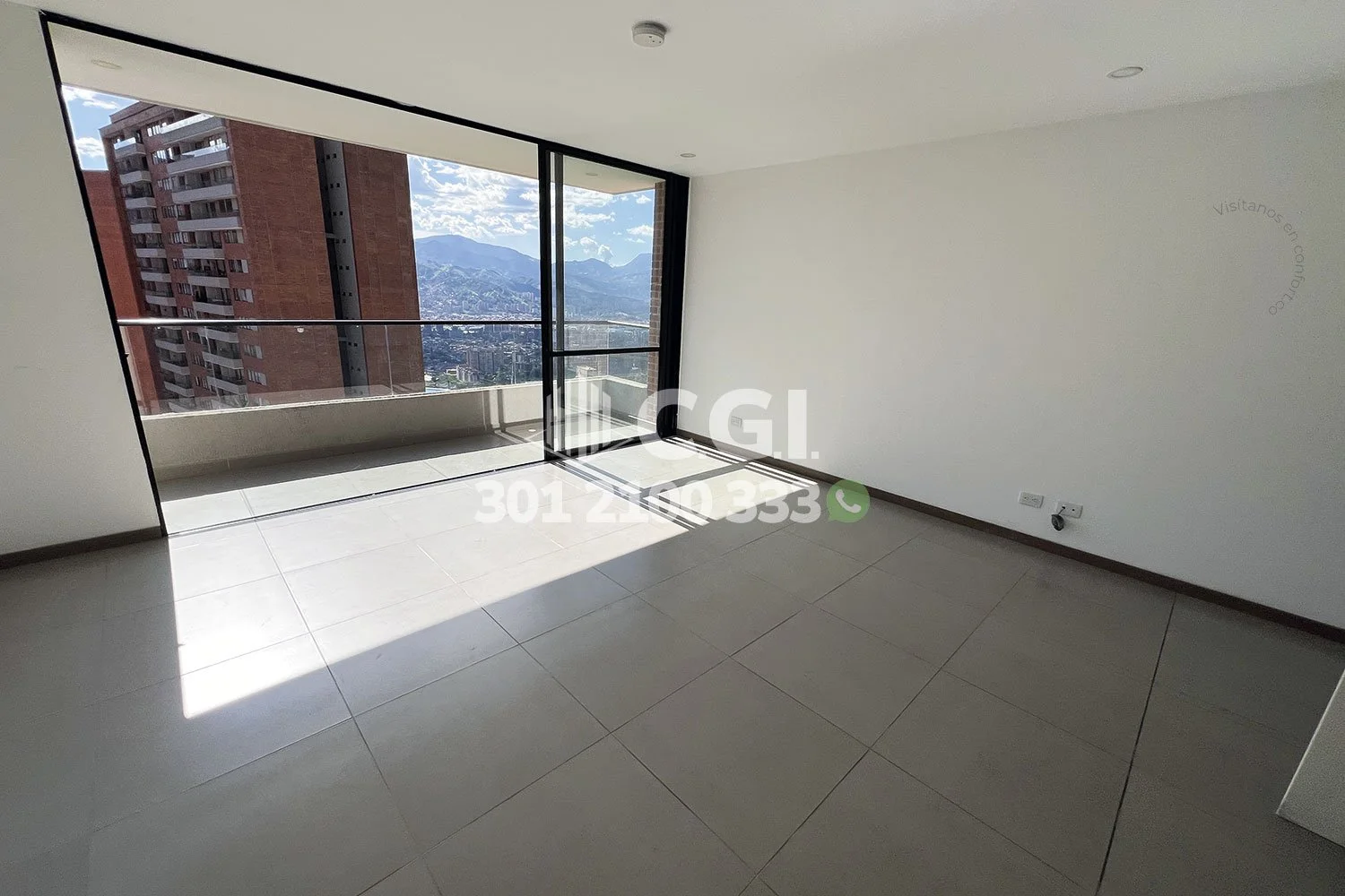 APARTAMENTO EN EL ESCOBERO - ENVIGADO 5207242 — foto 4