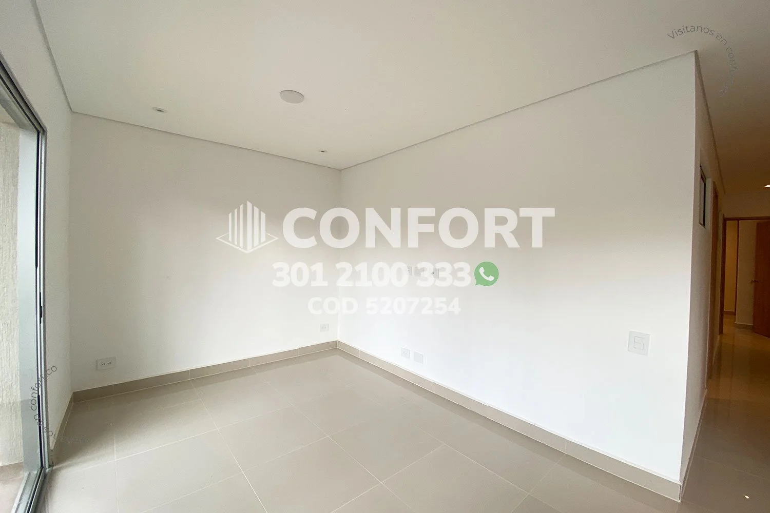 APARTAMENTO EN SABANETA - 5207254 COP/USD — foto 3