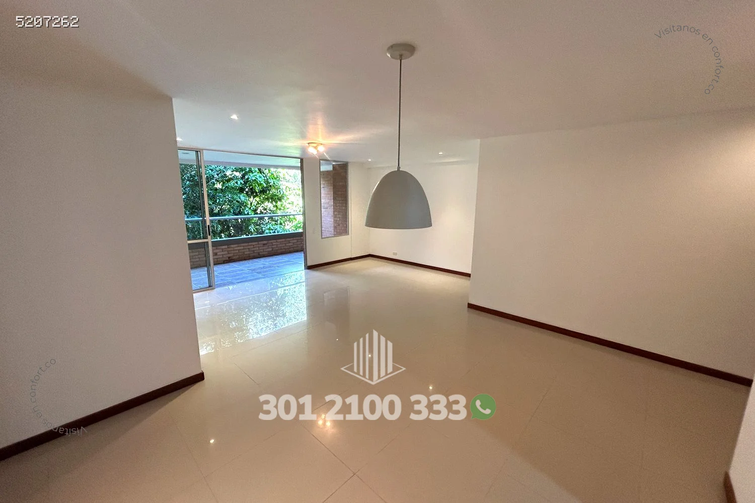 APTO EN BENEDICTINOS - ENVIGADO 5207262 — foto 2