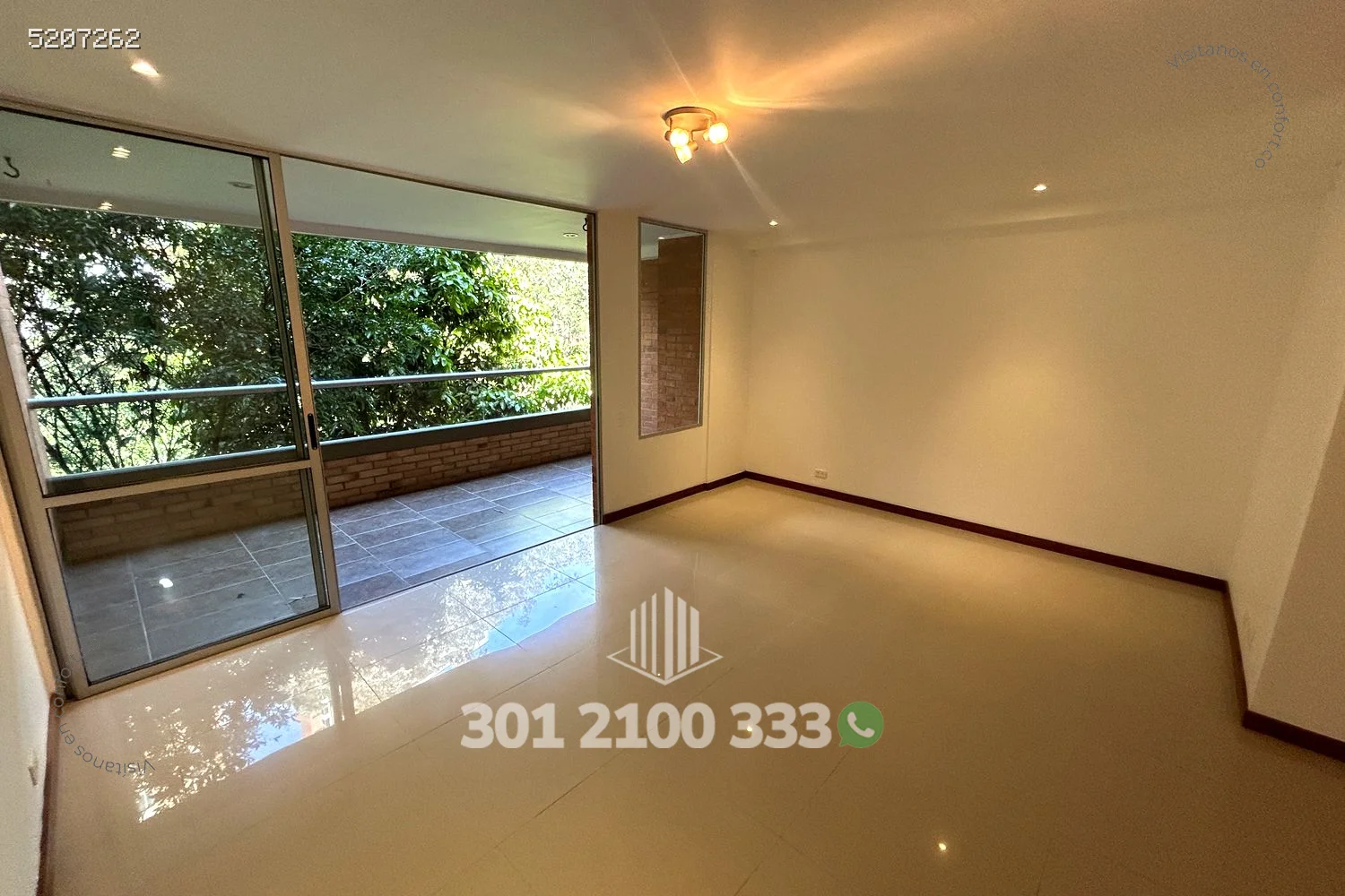APTO EN BENEDICTINOS - ENVIGADO 5207262 — foto 3
