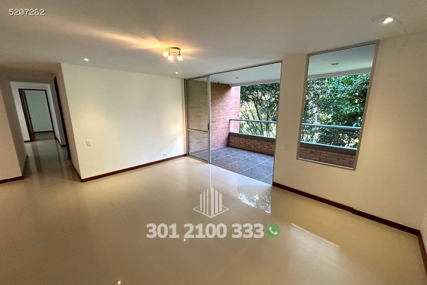 APTO EN BENEDICTINOS - ENVIGADO 5207262 — foto 4
