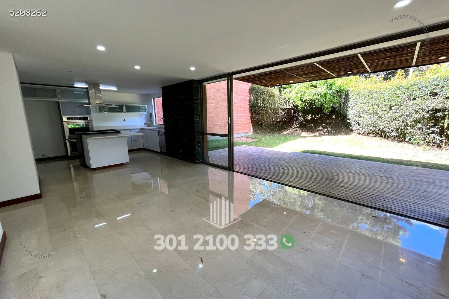 CASA EN LA CALLEJA - ENVIGADO 5208262 — foto 3