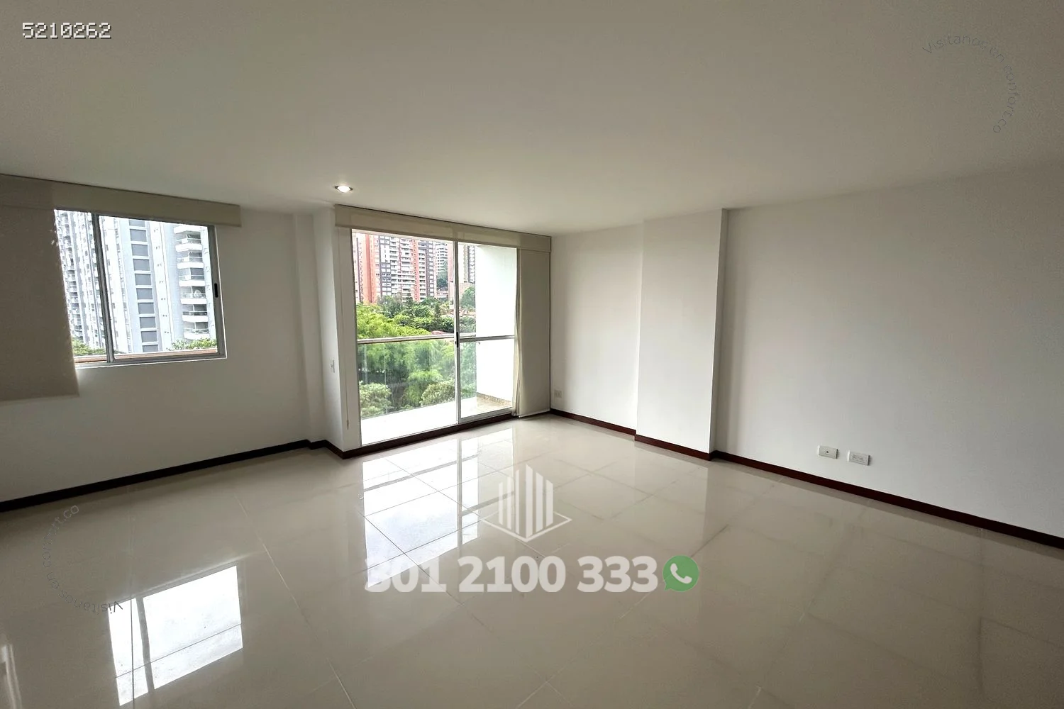 APTO EN LA ABADÍA - ENVIGADO 5210262 — foto 2