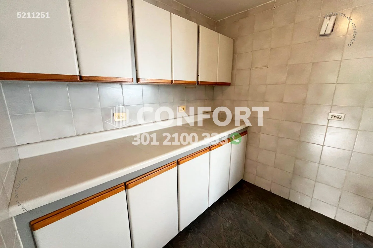 APARTAMENTO EN LA FLORIDA - POBLADO 5211251 COP/USD — foto 4