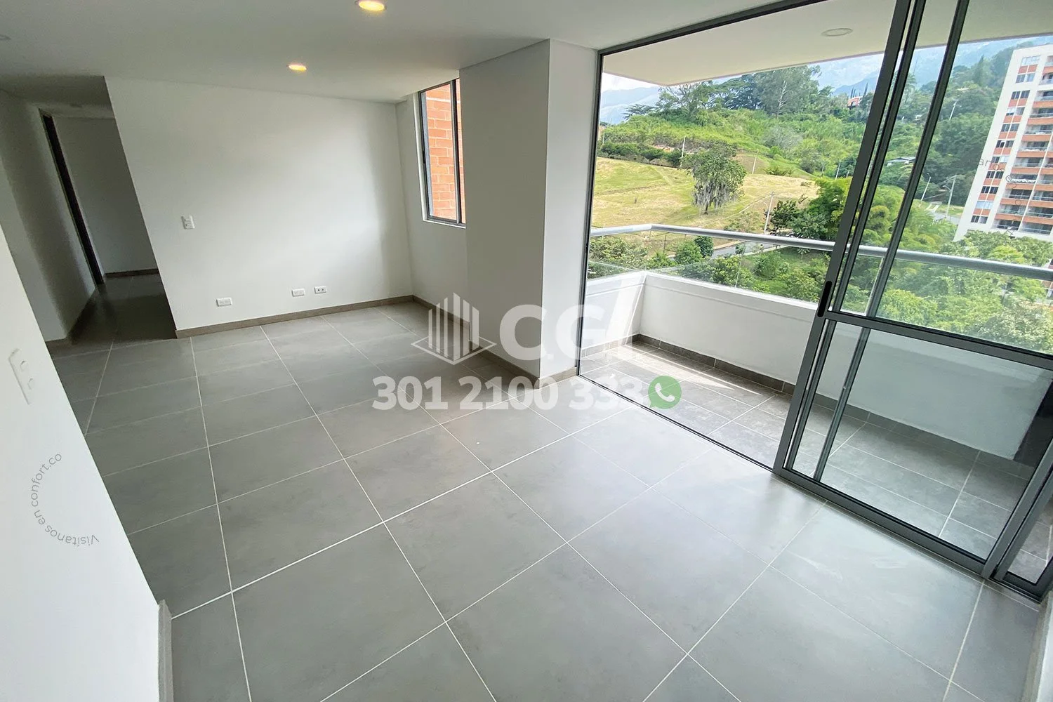 APARTAMENTO EN LAS BRUJAS - ENVIGADO 5212242 COP/USD — foto 4