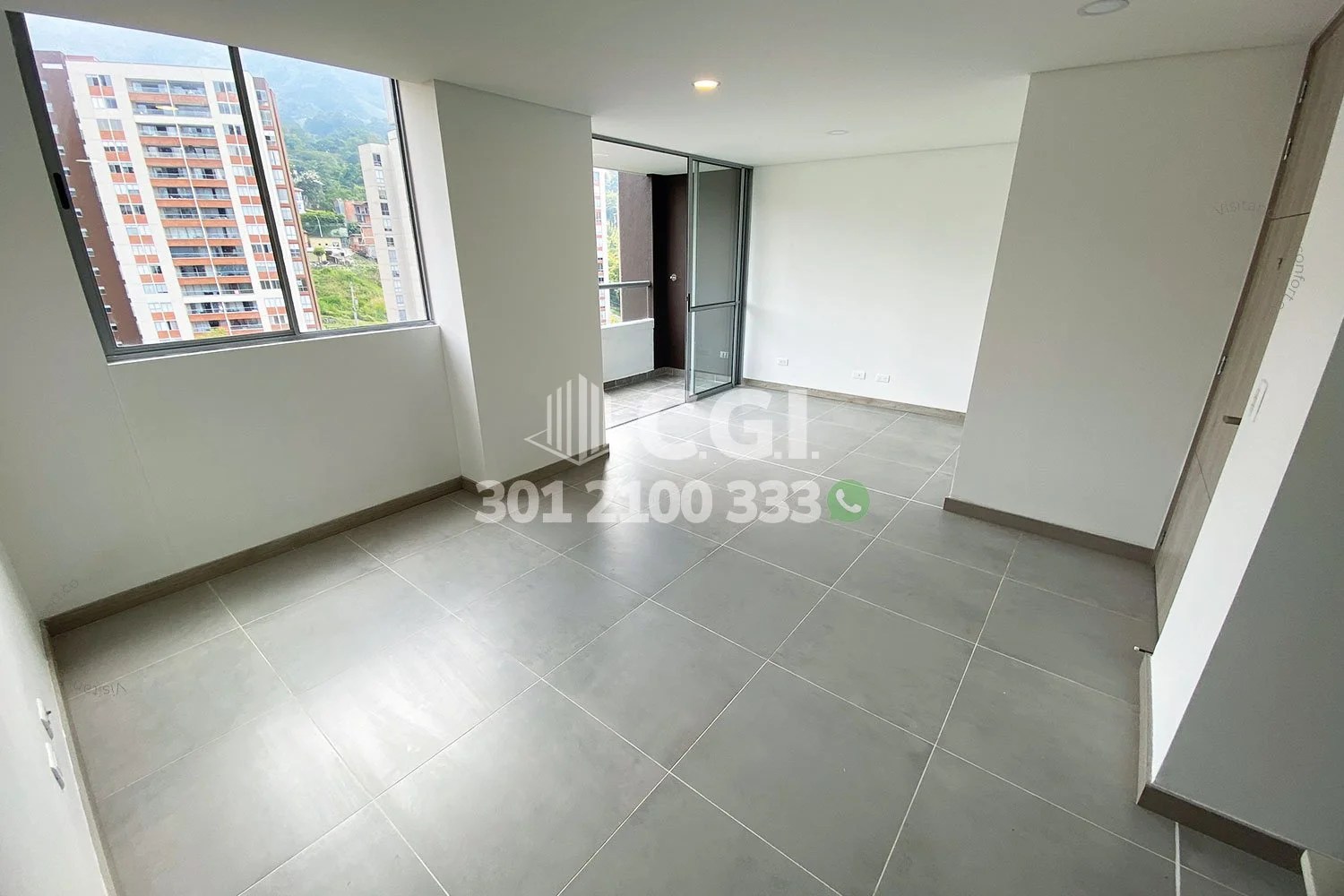 APARTAMENTO EN LAS BRUJAS - ENVIGADO 5212242 COP/USD — foto 2