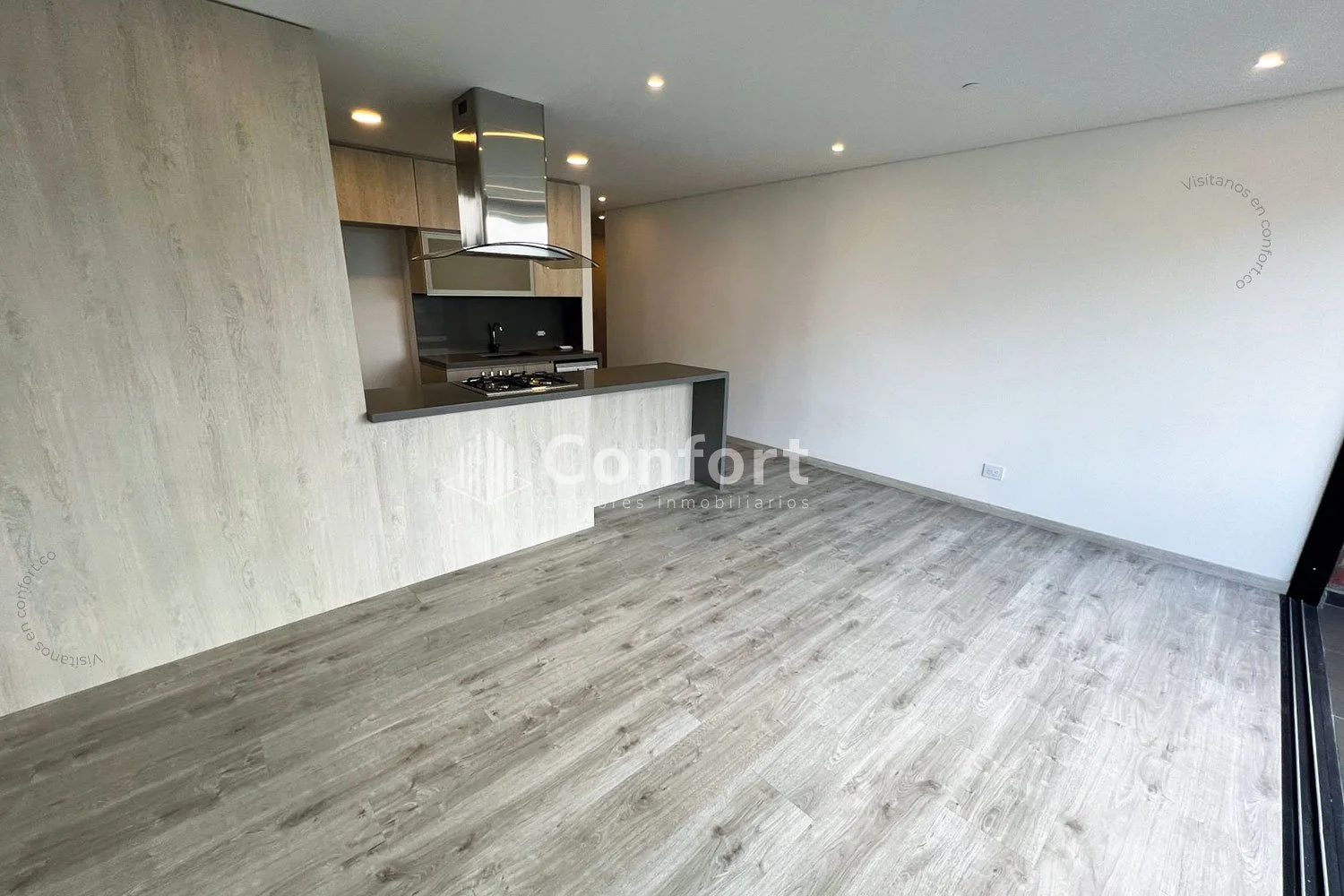 APARTAMENTO EN EL POBLADO 530124 — foto 4