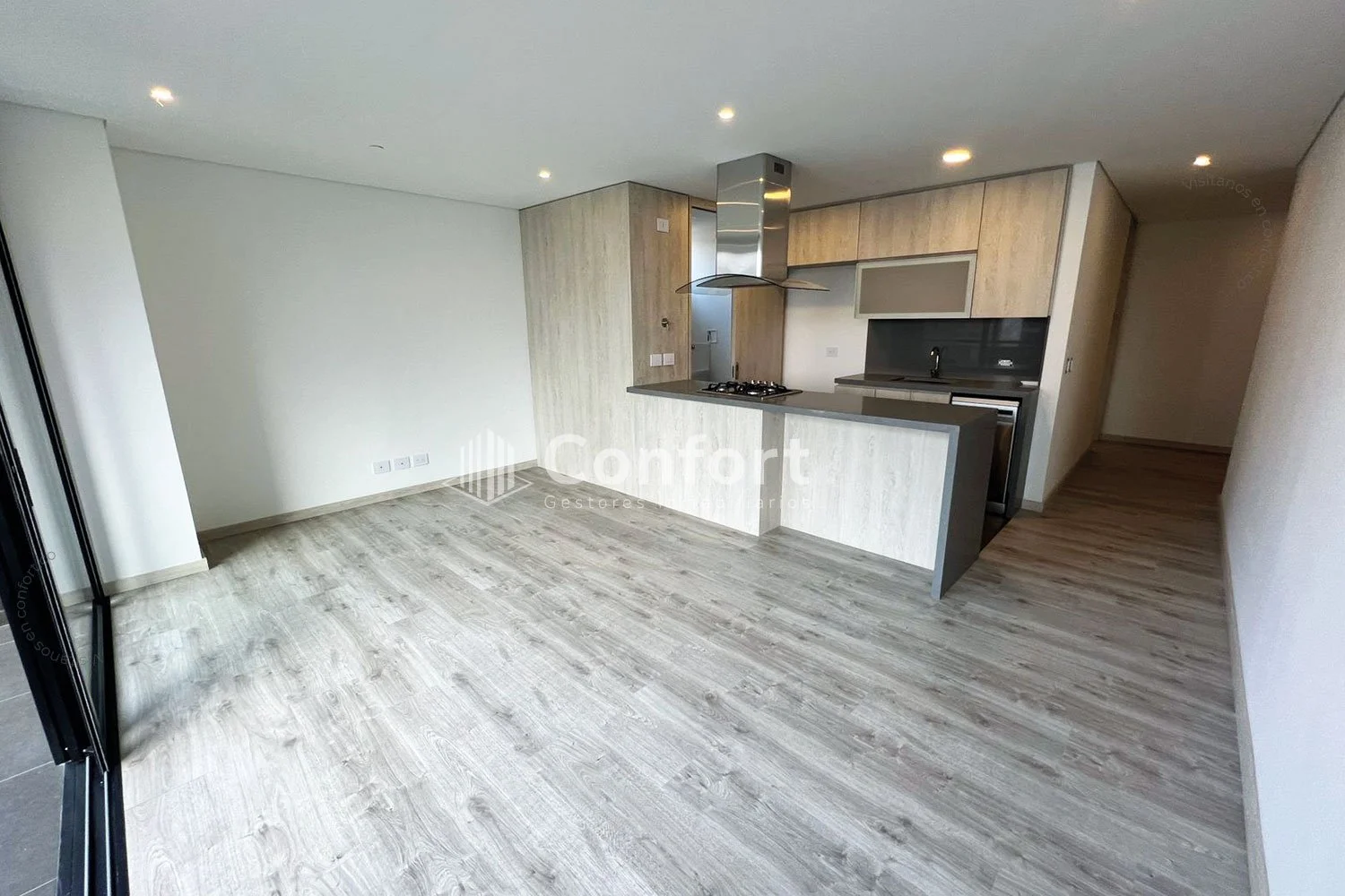 APARTAMENTO EN EL POBLADO 530124 — foto 3