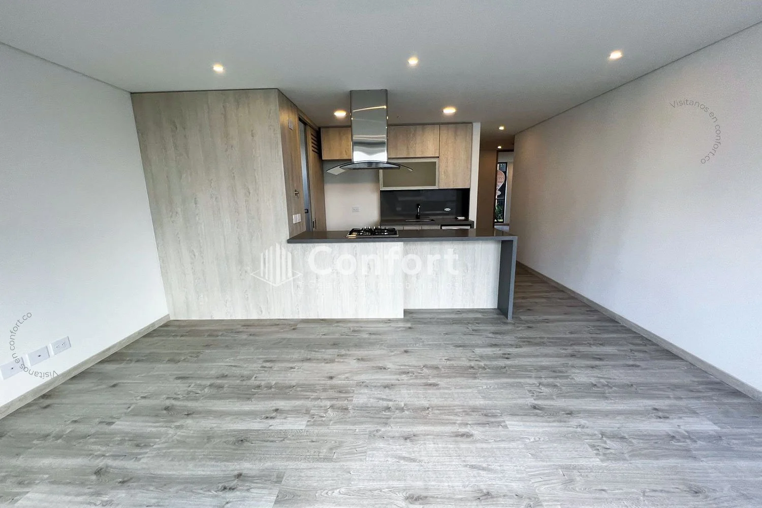 APARTAMENTO EN EL POBLADO 530124 — foto 2
