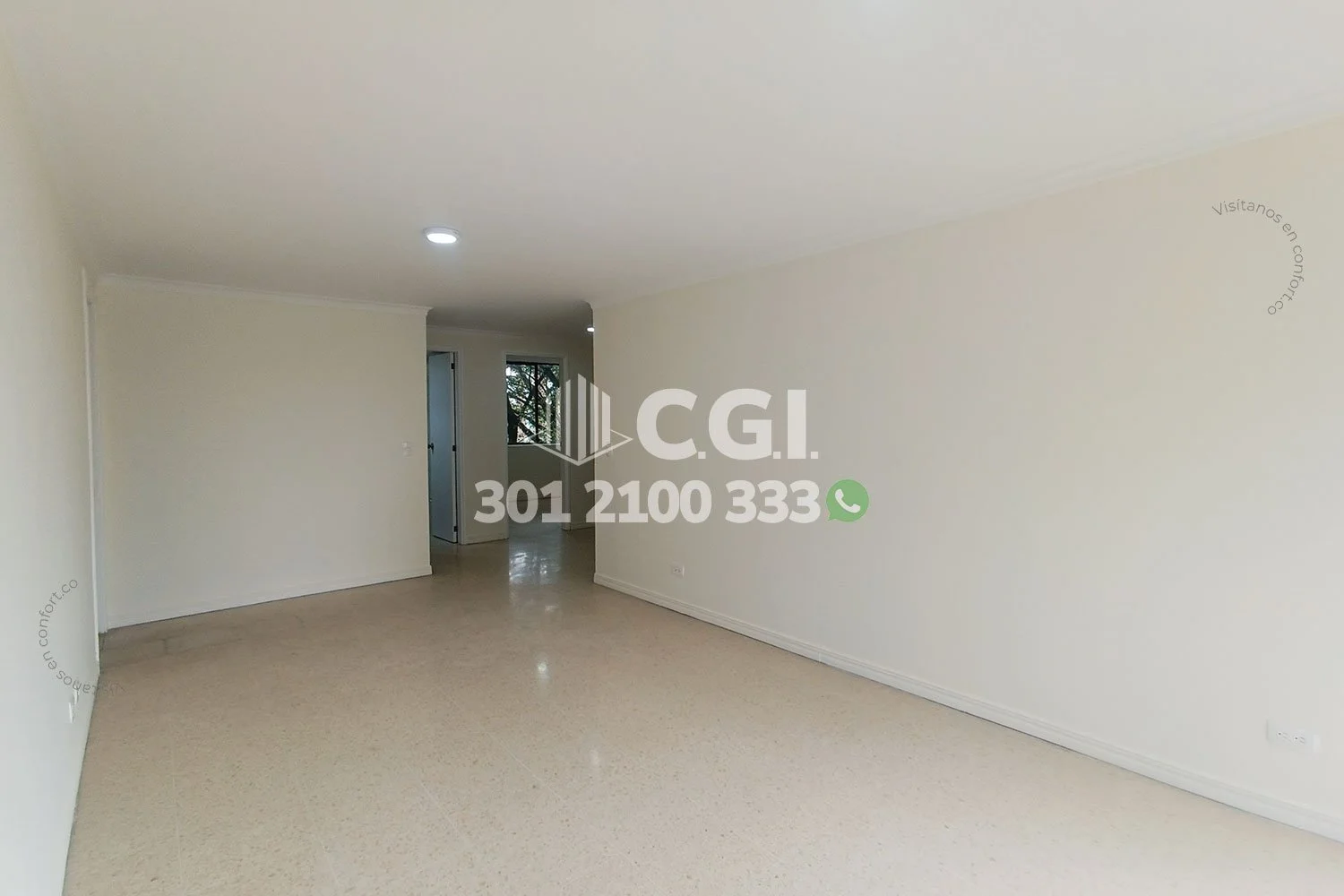 APARTAMENTO EN ALEJANDRÍA - EL POBLADO 5302251 COP/USD — foto 4