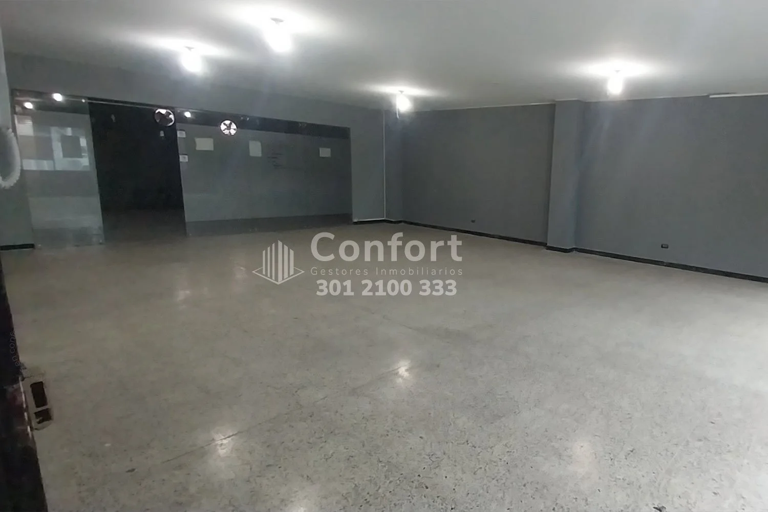 BODEGA EN GUAYABAL 530324 — foto 2
