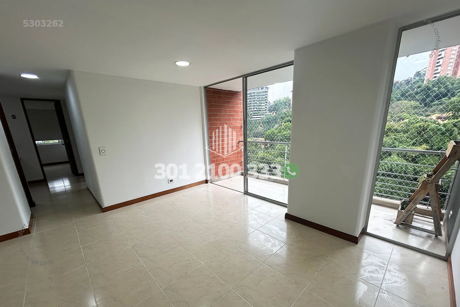APTO EN CUMBRES - ENVIGADO 5303262 — foto 4