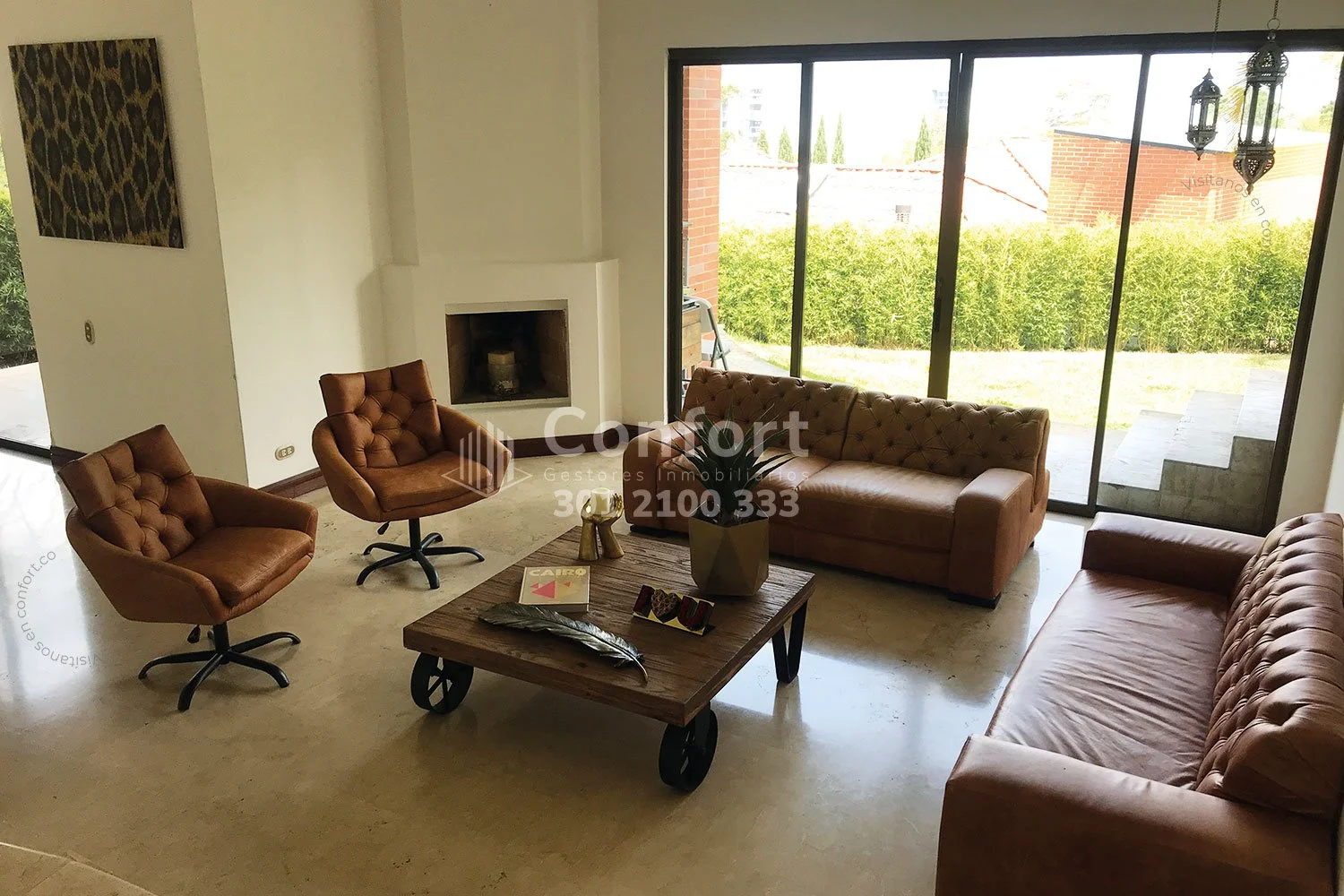 CASA EN LOS BALSOS - EL POBLADO 5304241 COP/USD — foto 4