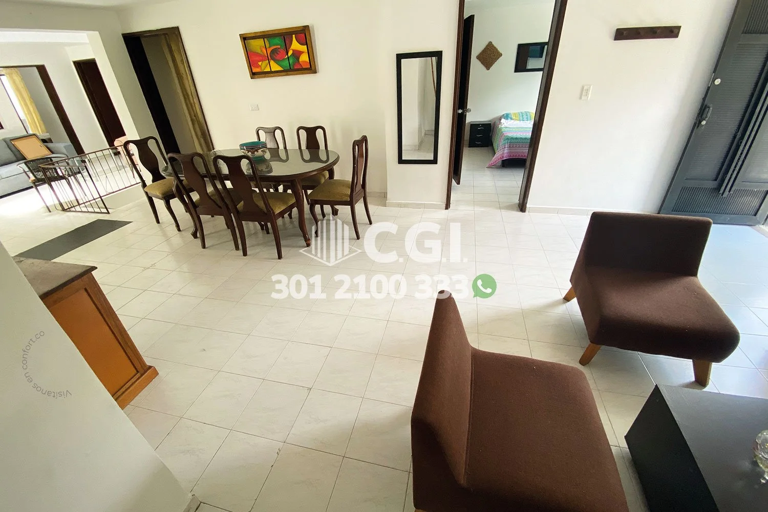 CASA EN LAURELES 5305243 COP/USD — foto 3