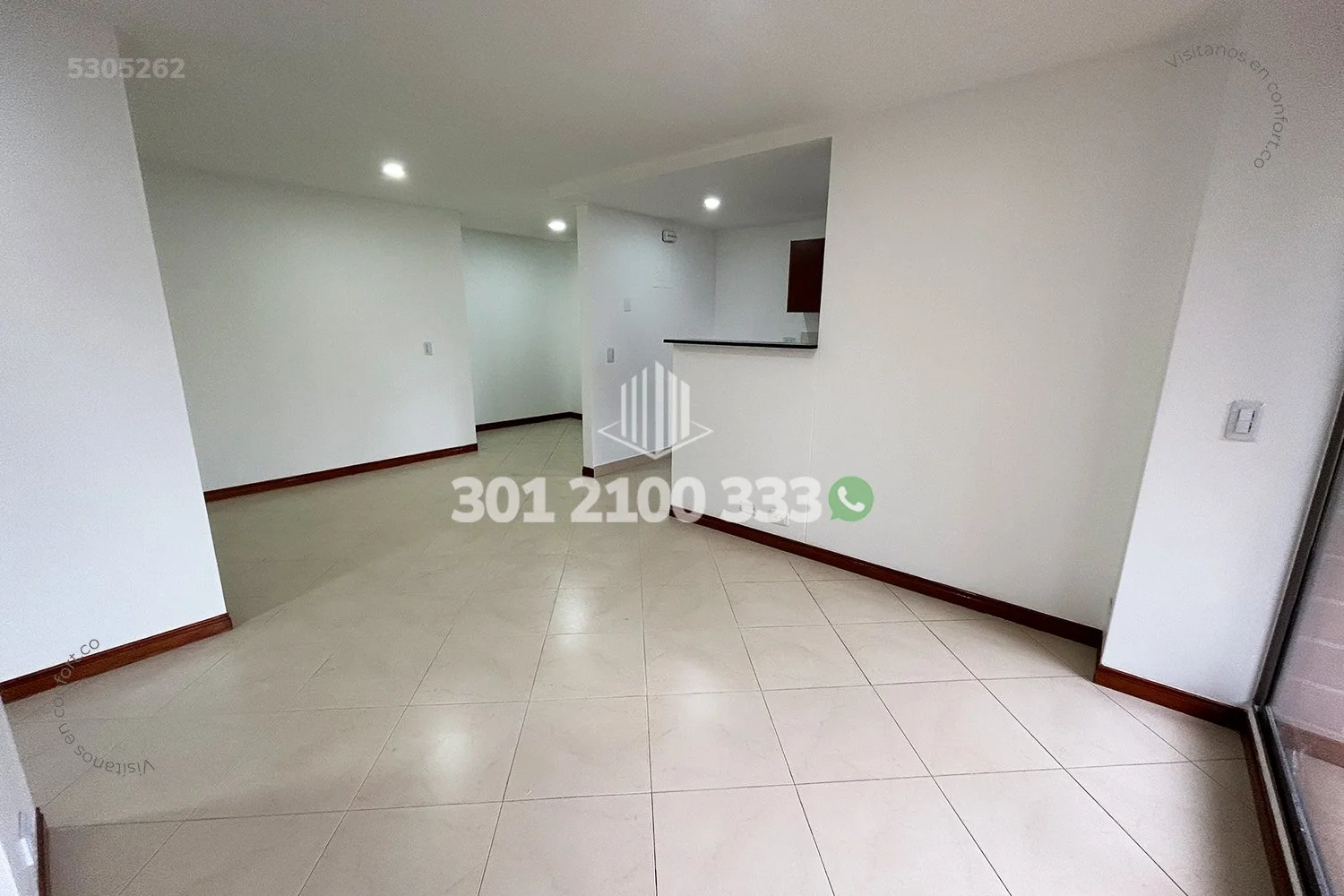 APTO EN EL ESCOBERO - ENVIGADO 5305262 — foto 4