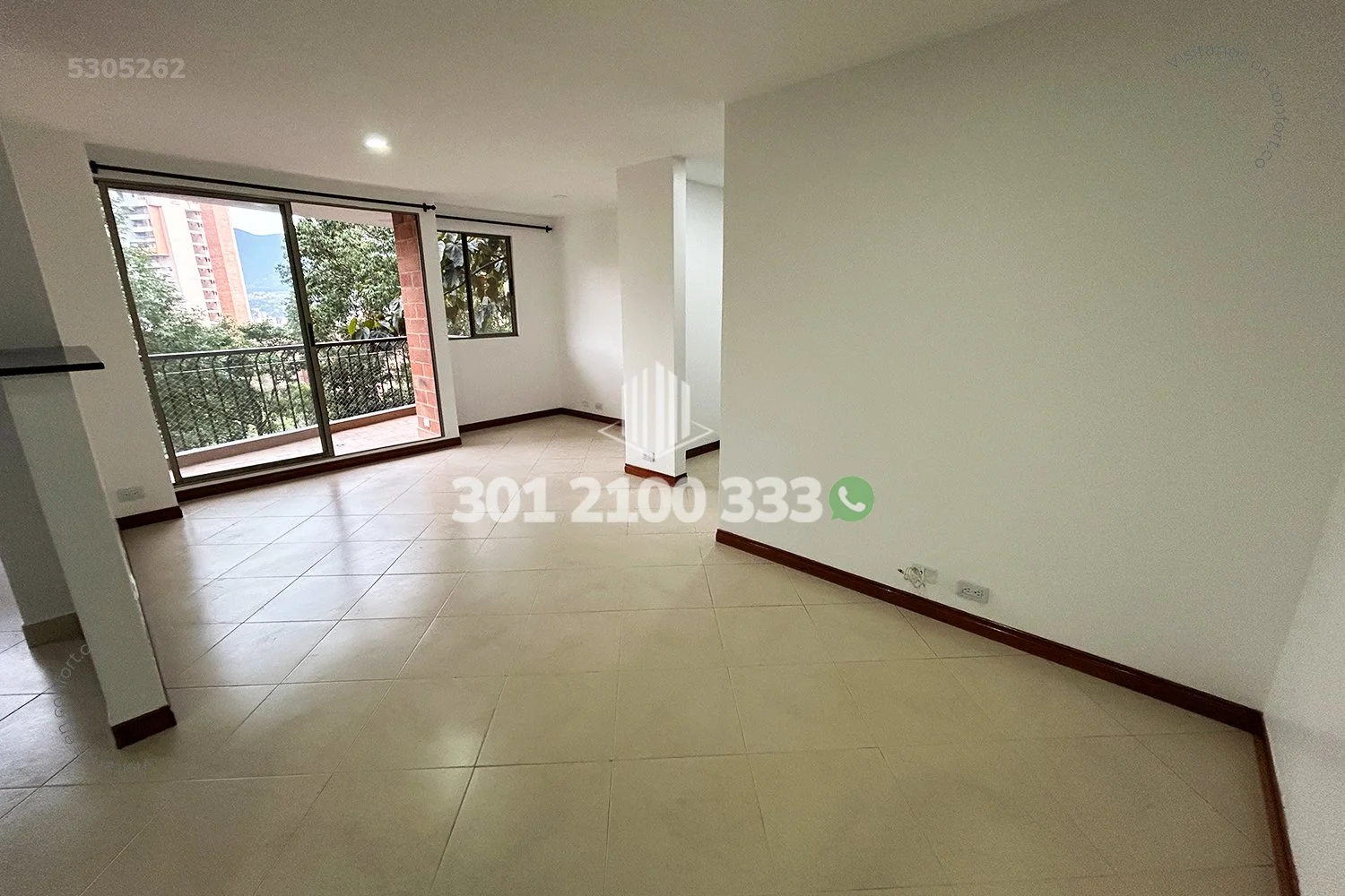 APTO EN EL ESCOBERO - ENVIGADO 5305262 — foto 2