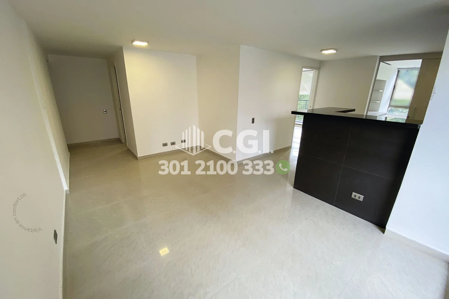 APARTAMENTO EN CASTROPOL - EL POBLADO 5307241 — foto 3