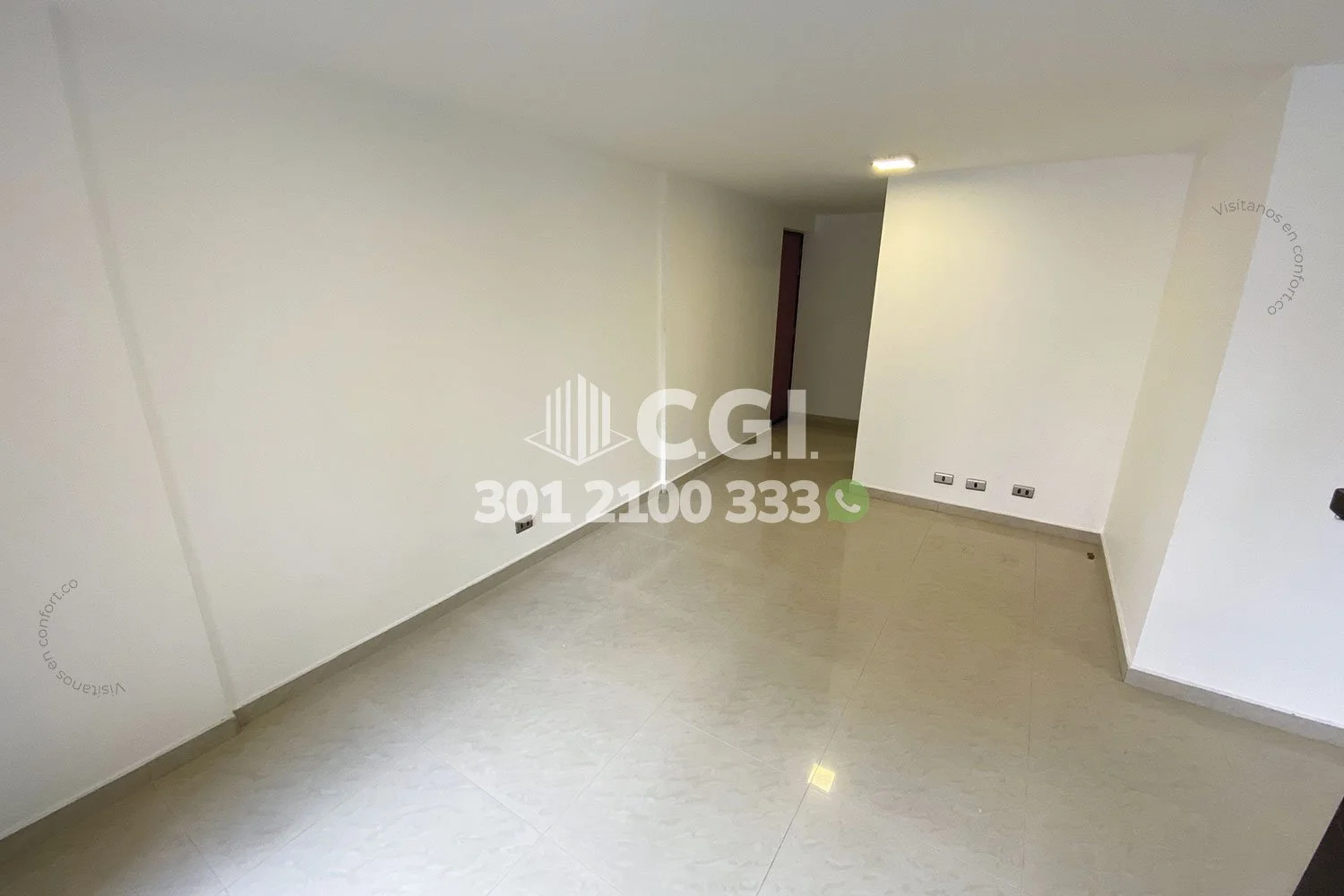 APARTAMENTO EN CASTROPOL - EL POBLADO 5307241 — foto 2