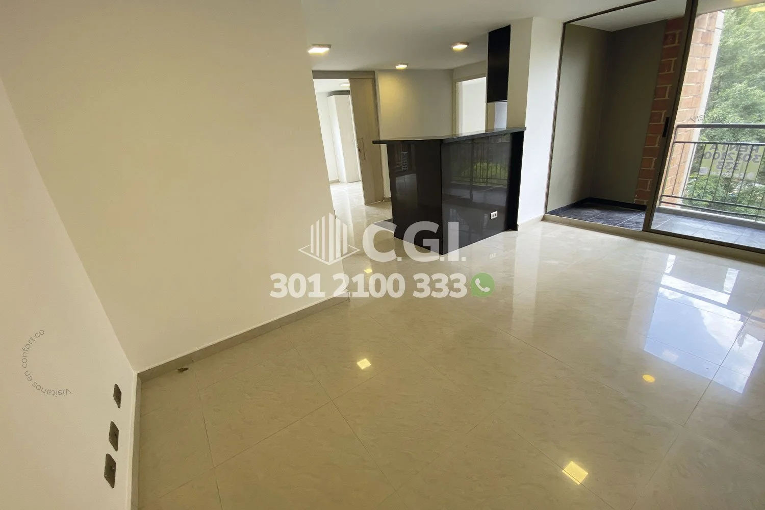 APARTAMENTO EN CASTROPOL - EL POBLADO 5307241 — foto 4