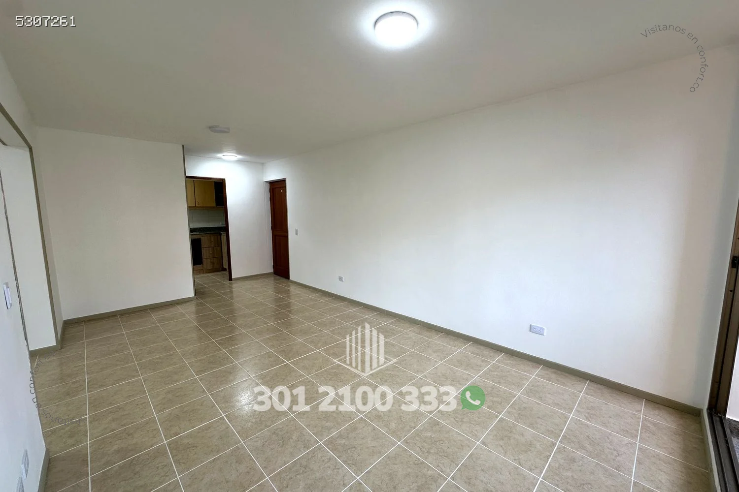 APTO EN LOS BALSOS - EL POBLADO 5307261 — foto 2