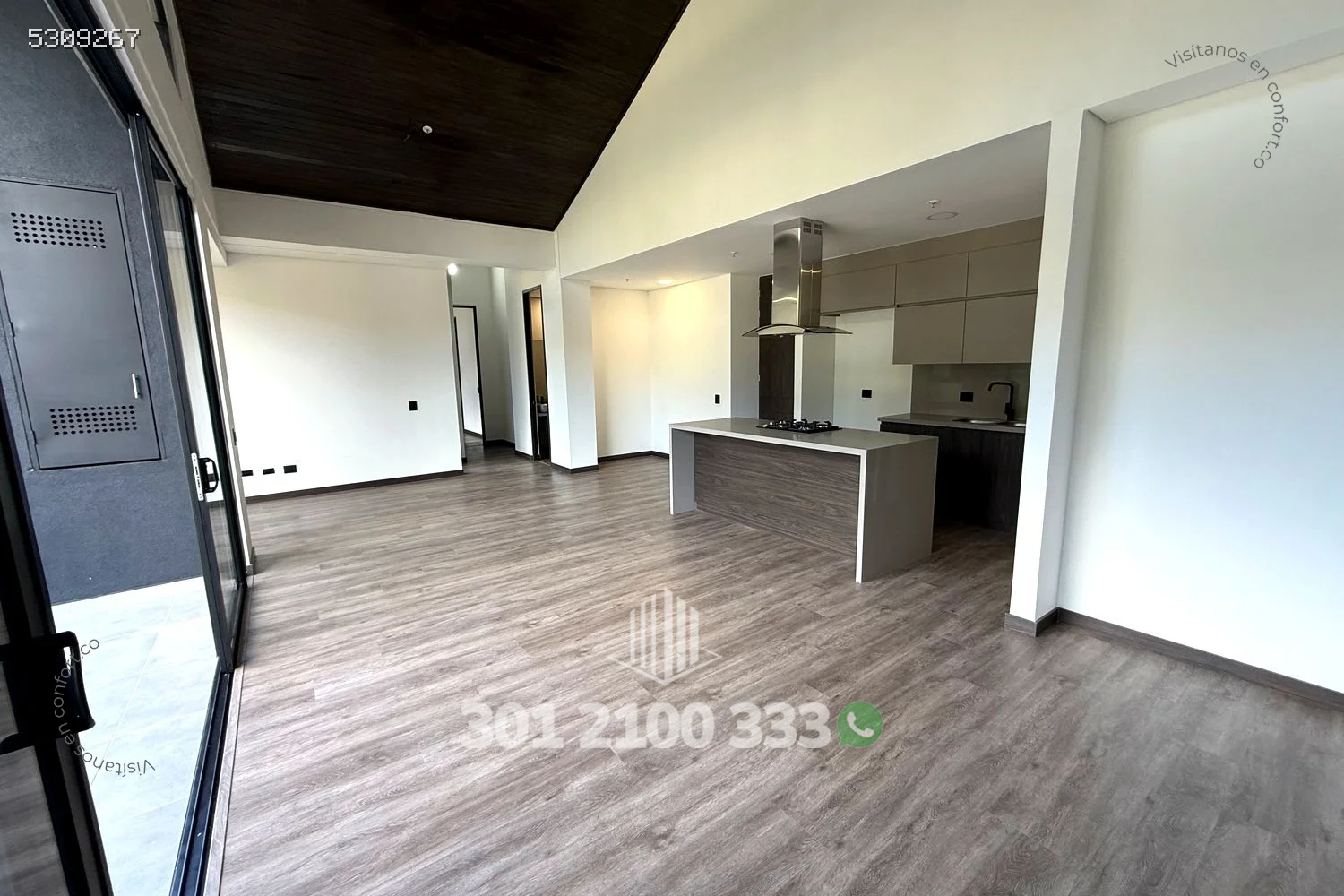 APTO EN LA FÉ - EL RETIRO 5309267 — foto 3