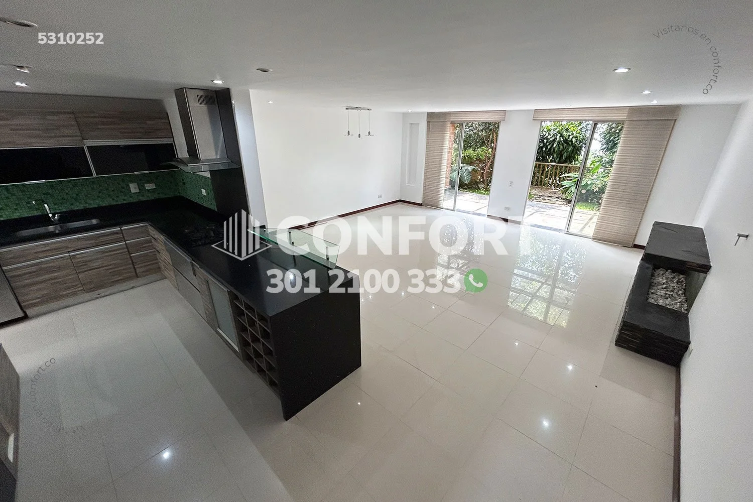 CASA EN LOS BENEDICTINOS - ENVIGADO 5310252 — foto 2