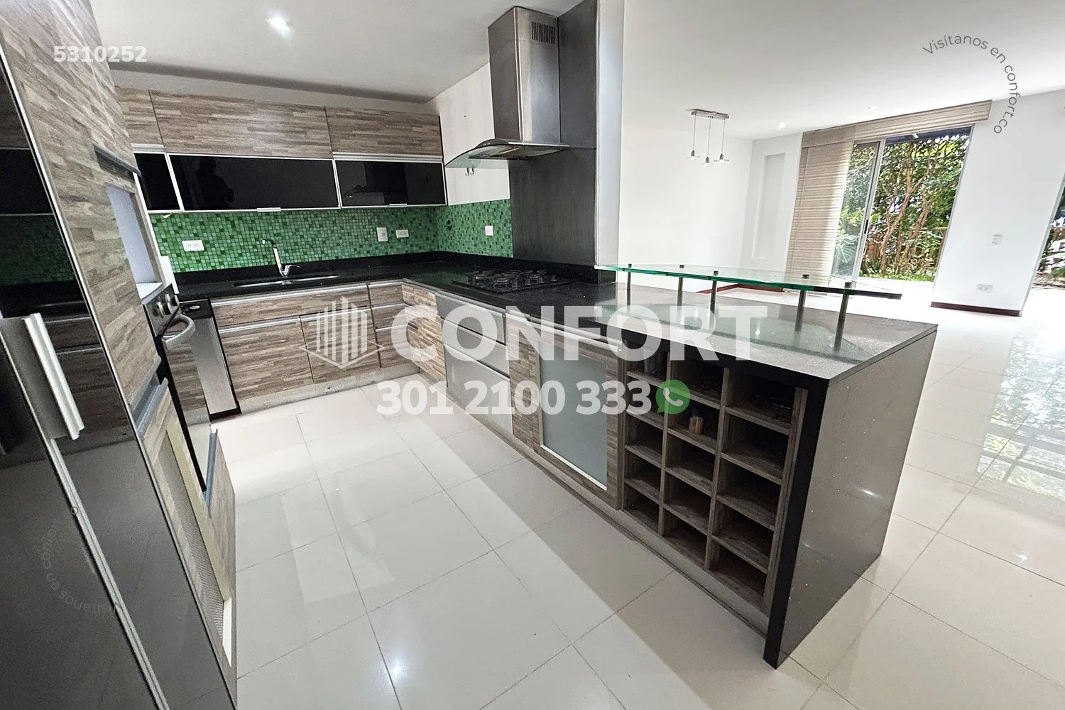 CASA EN LOS BENEDICTINOS - ENVIGADO 5310252 — foto 3