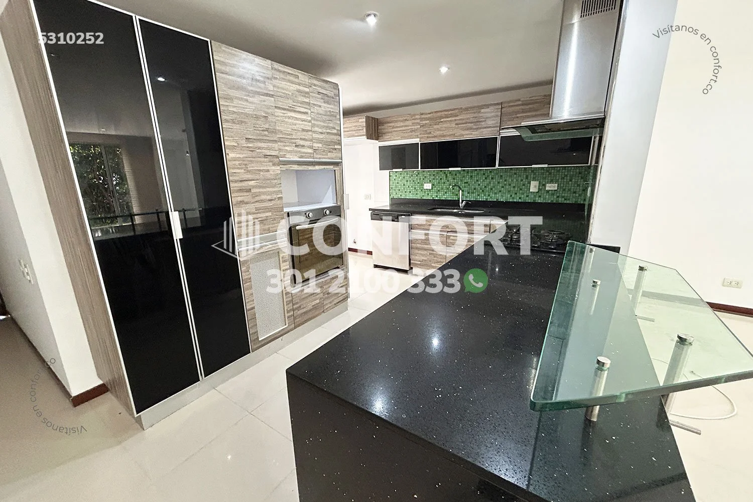 CASA EN LOS BENEDICTINOS - ENVIGADO 5310252 — foto 4