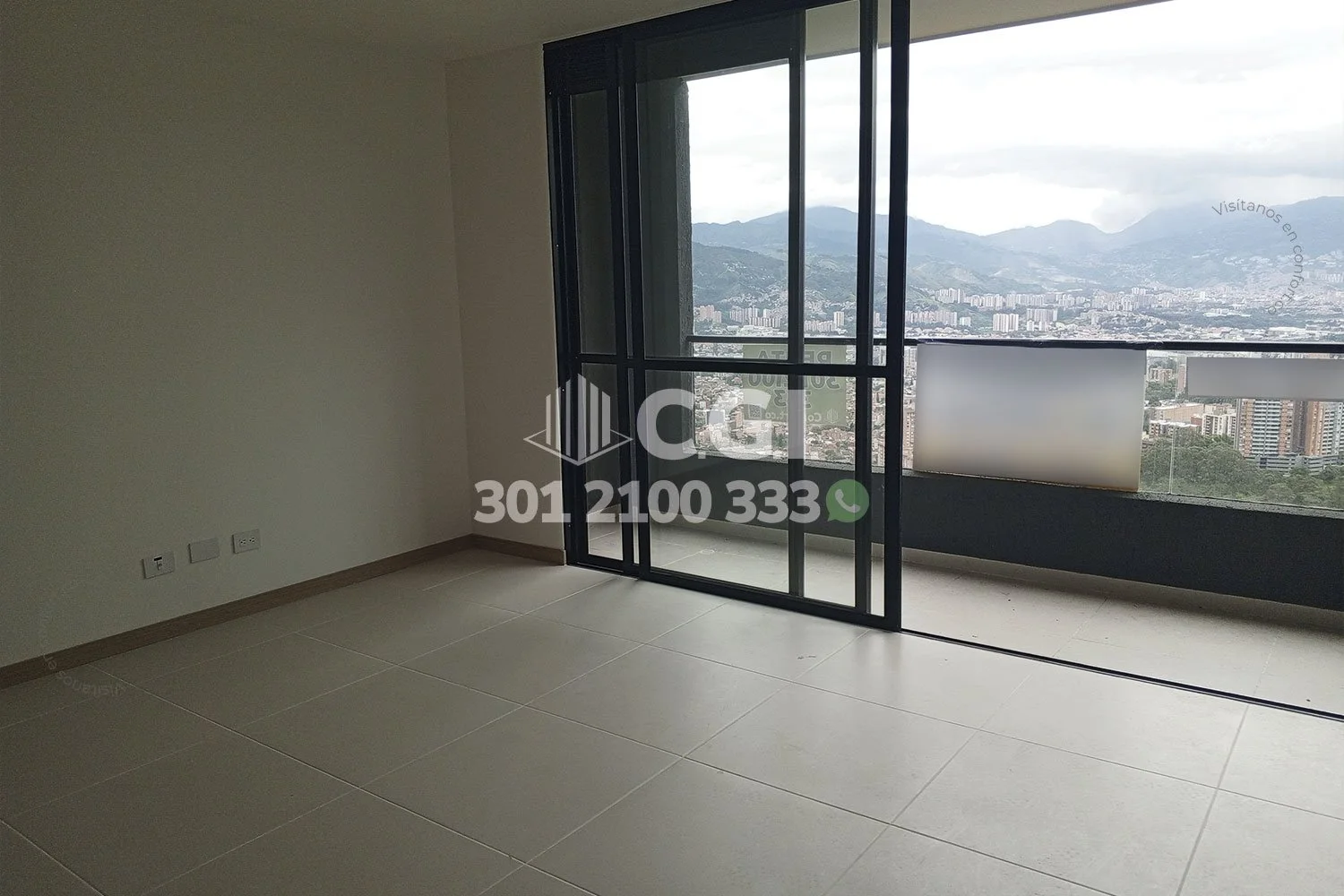 APARTAMENTO EN LA LOMA DEL ESCOBERO   ENVIGADO 5311242 — foto 3