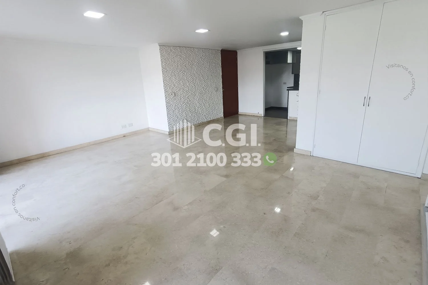 APARTAMENTO EN ENVIGADO - ANTIOQUIA 5312242 COP/USD — foto 3
