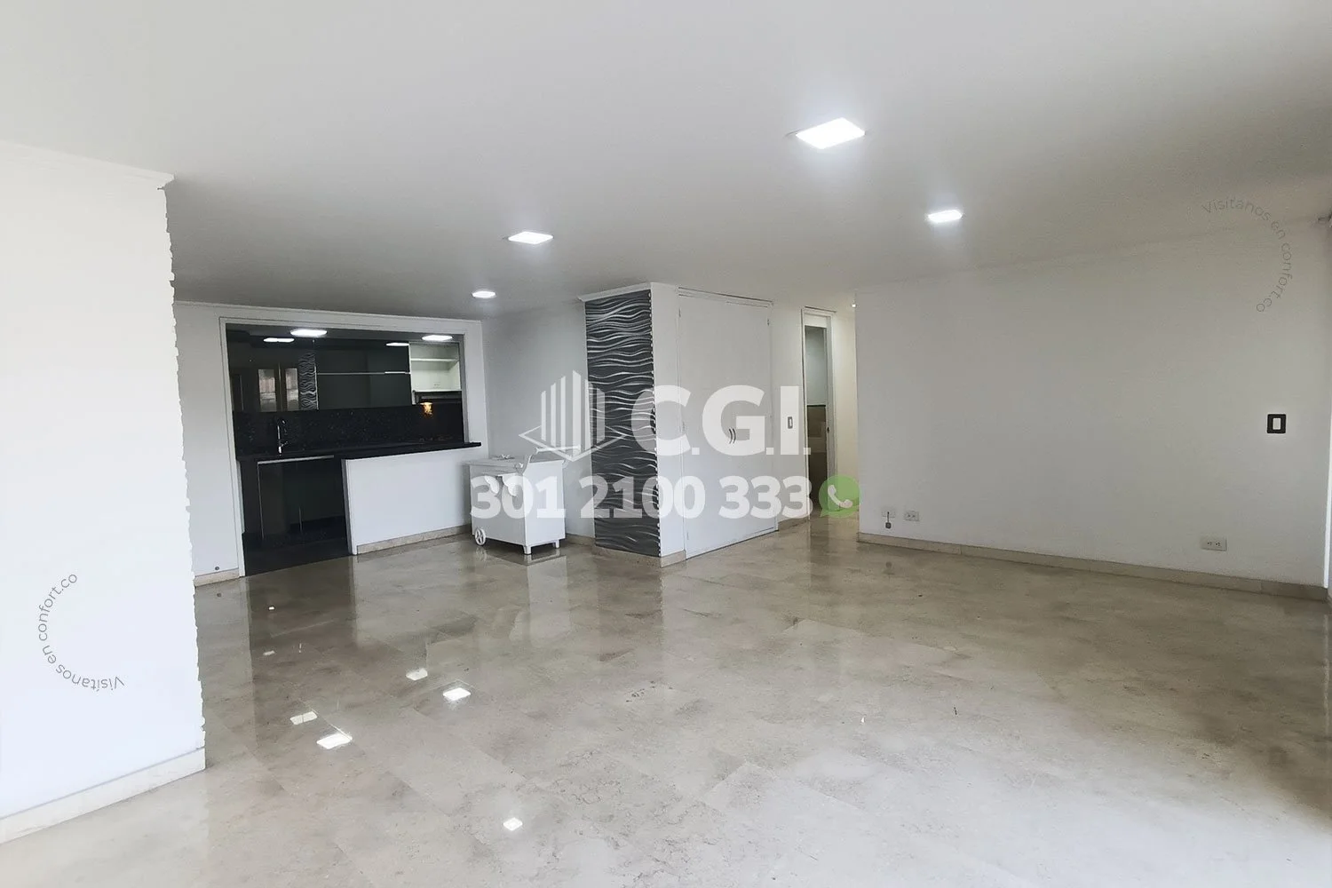 APARTAMENTO EN ENVIGADO - ANTIOQUIA 5312242 COP/USD — foto 2