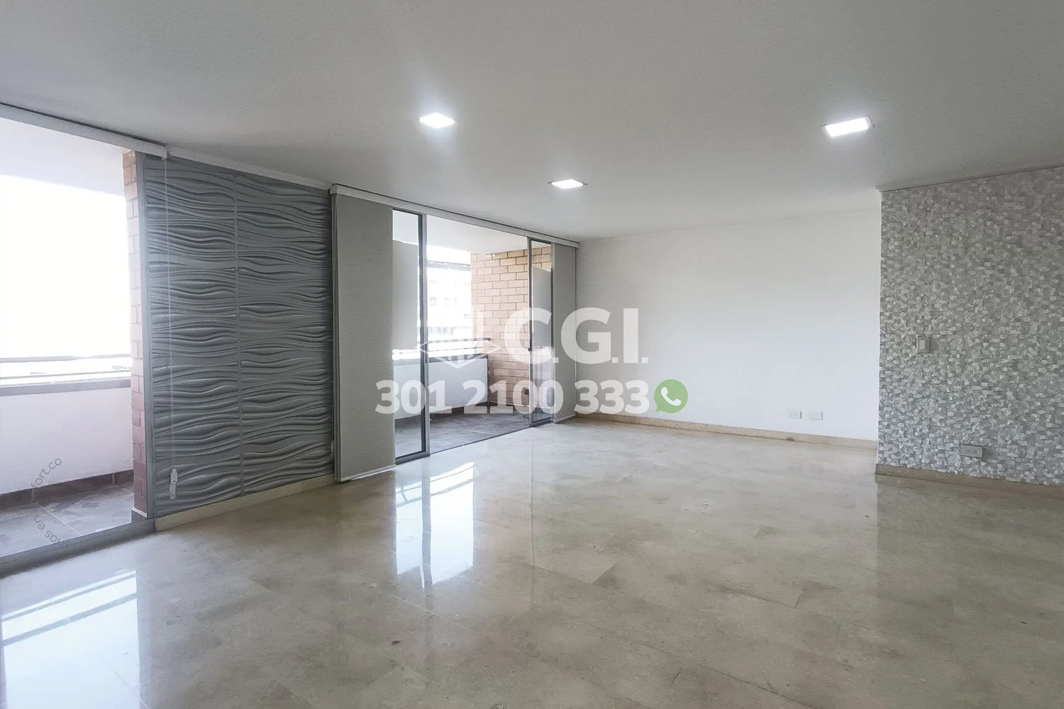 APARTAMENTO EN ENVIGADO - ANTIOQUIA 5312242 COP/USD — foto 4