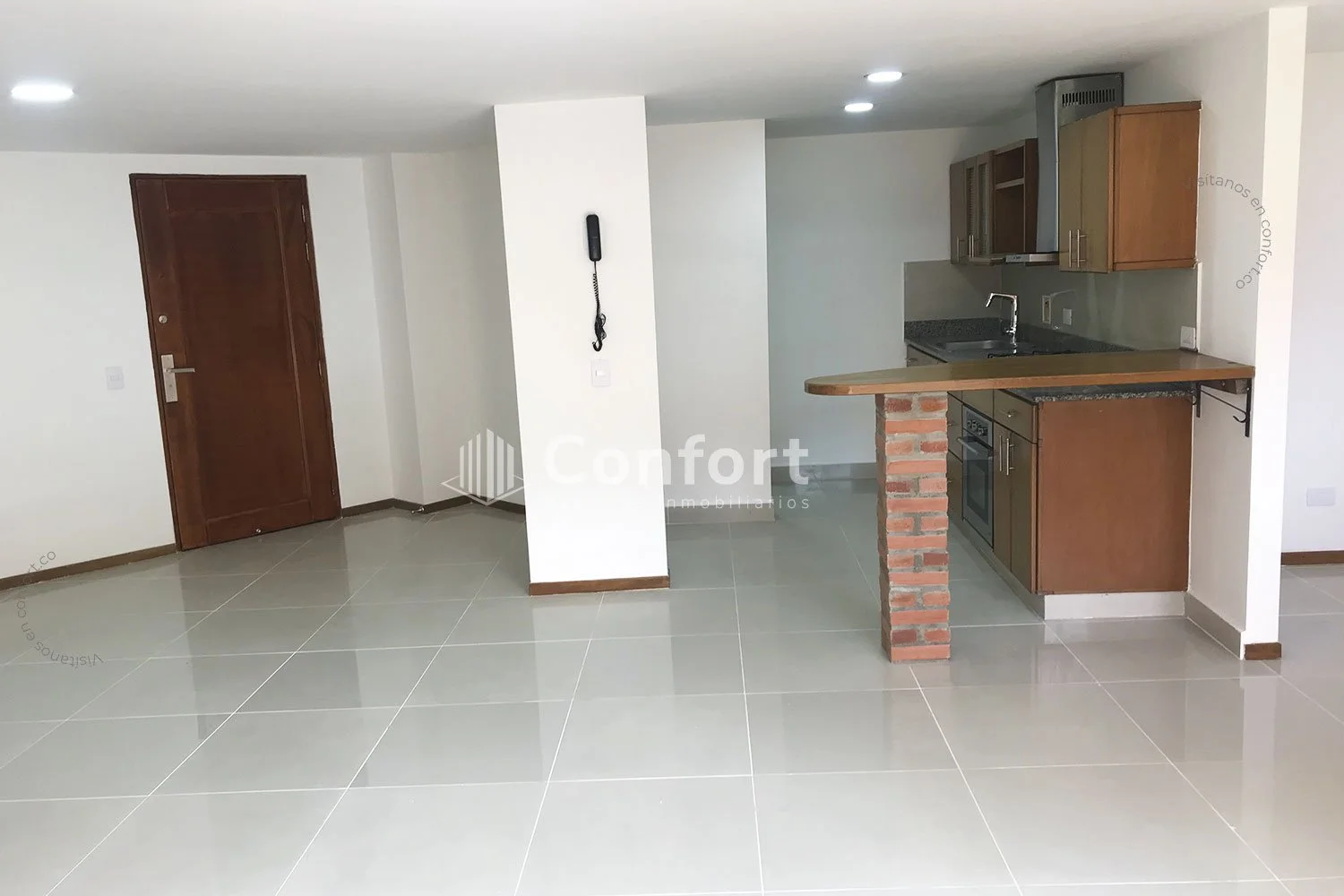 APARTAMENTO EN SABANETA 540124 — foto 4