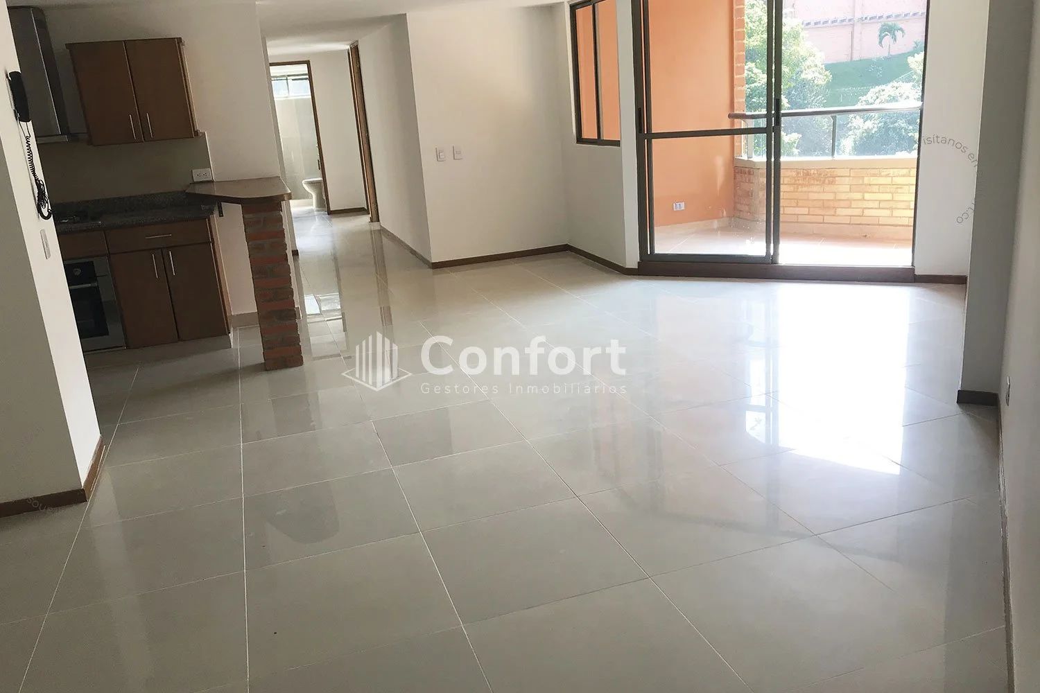 APARTAMENTO EN SABANETA 540124 — foto 3