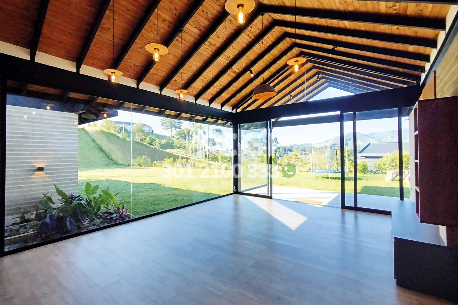 CASA EN EL RETIRO - ANTIOQUIA 5401257 COP/USD — foto 4