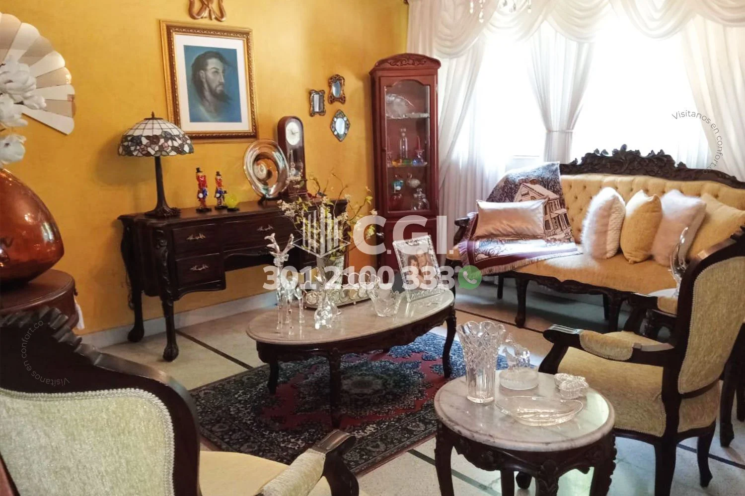 CASA EN SIMÓN BOLÍVAR - MEDELLÍN 5405243 COP/USD — foto 3