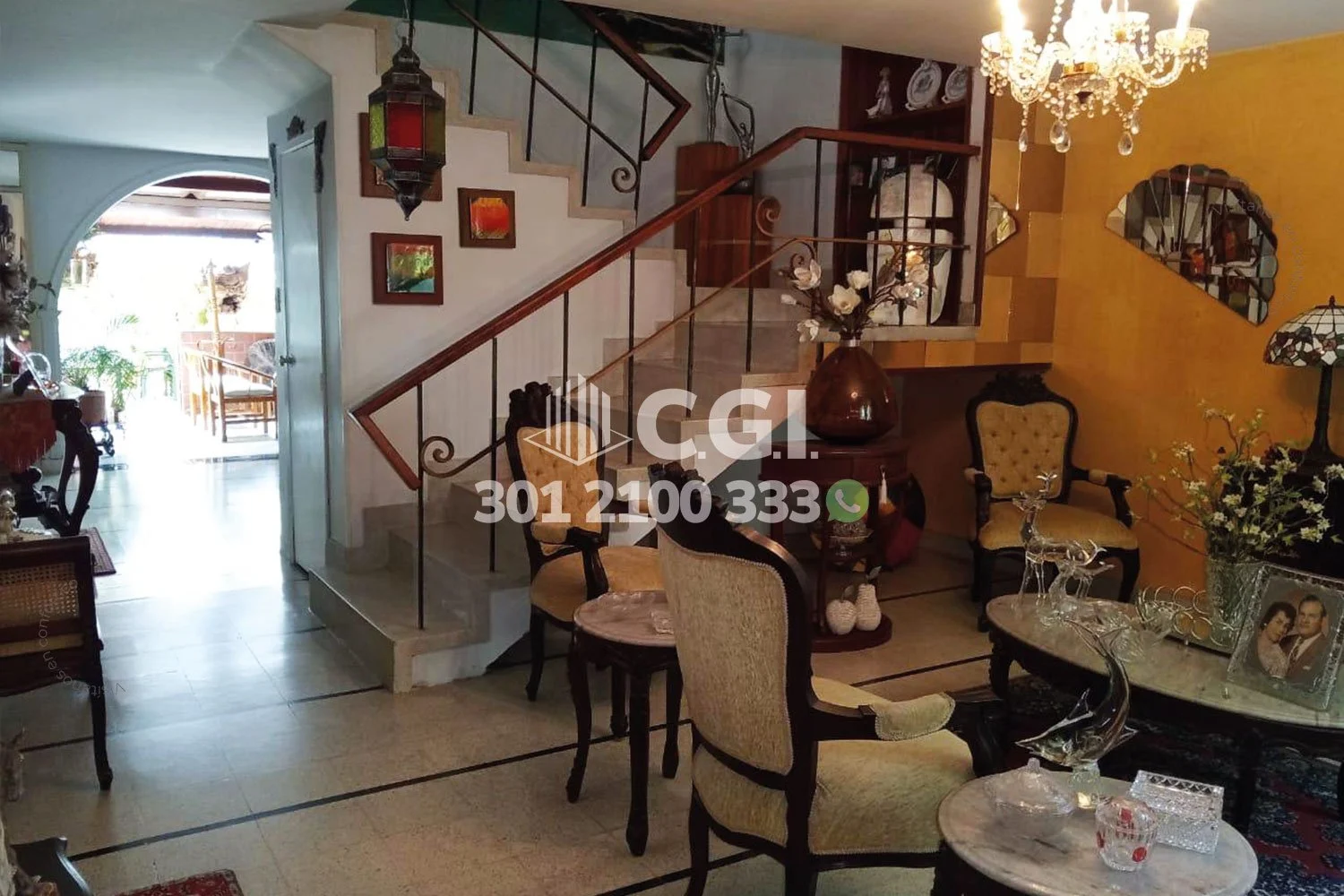 CASA EN SIMÓN BOLÍVAR - MEDELLÍN 5405243 COP/USD — foto 4