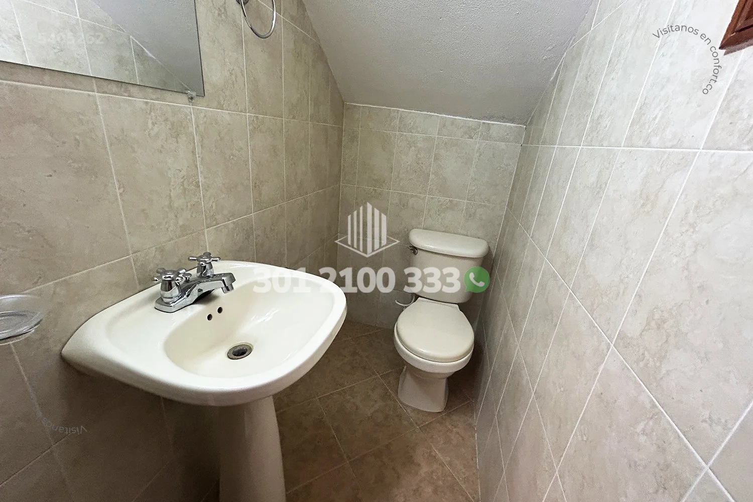 CASA EN LA LOMA DEL ESCOBERO - ENVIGADO 5405262 — foto 3