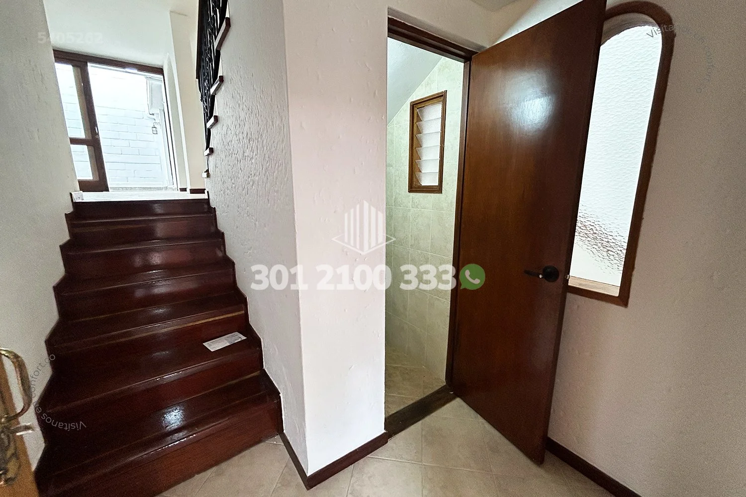 CASA EN LA LOMA DEL ESCOBERO - ENVIGADO 5405262 — foto 2