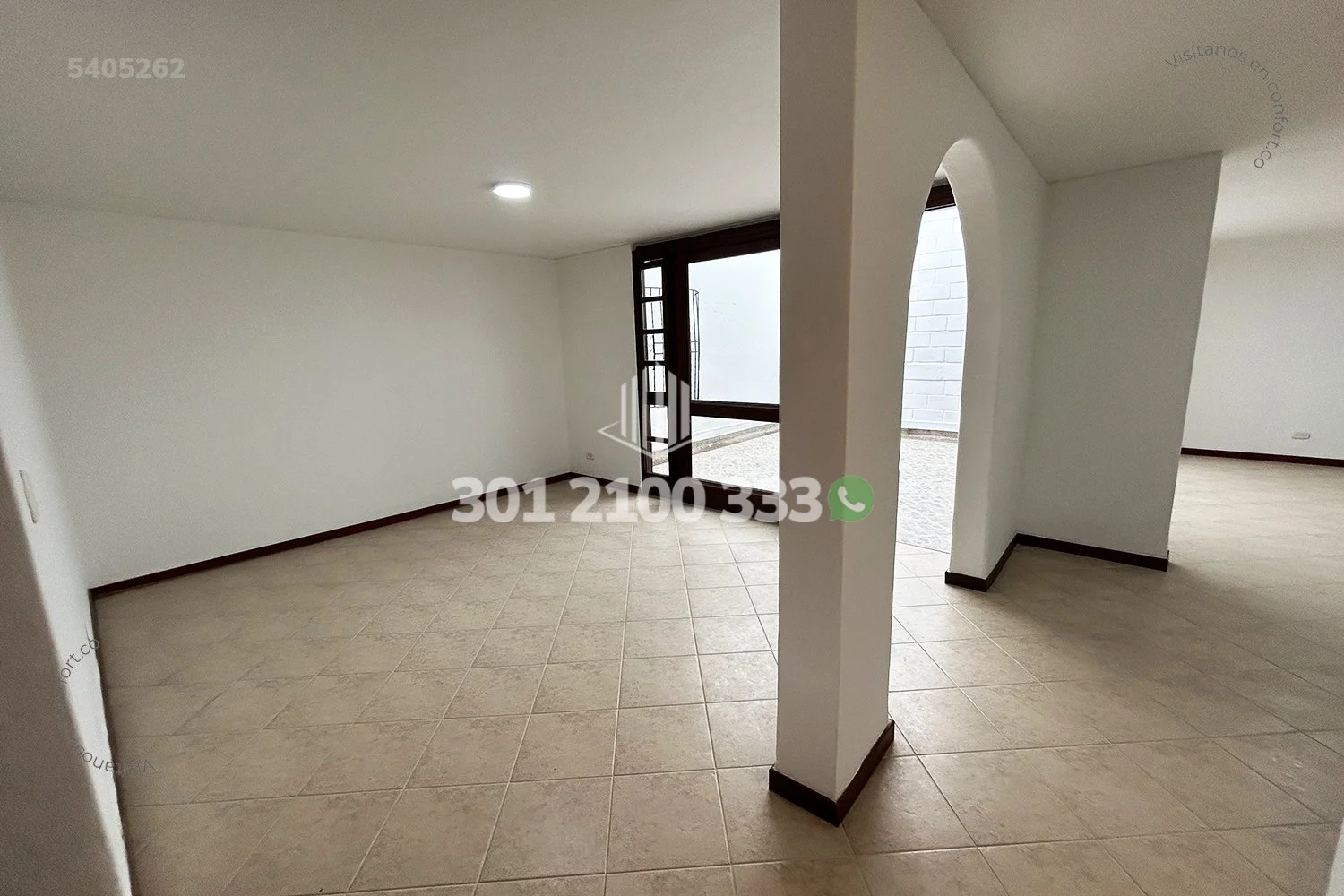 CASA EN LA LOMA DEL ESCOBERO - ENVIGADO 5405262 — foto 4