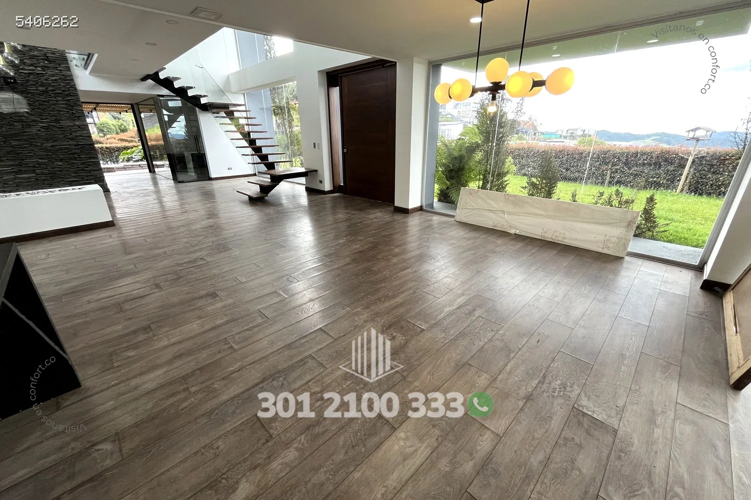 CASA EN EL ESCOBERO - ENVIGADO 5406262 — foto 2